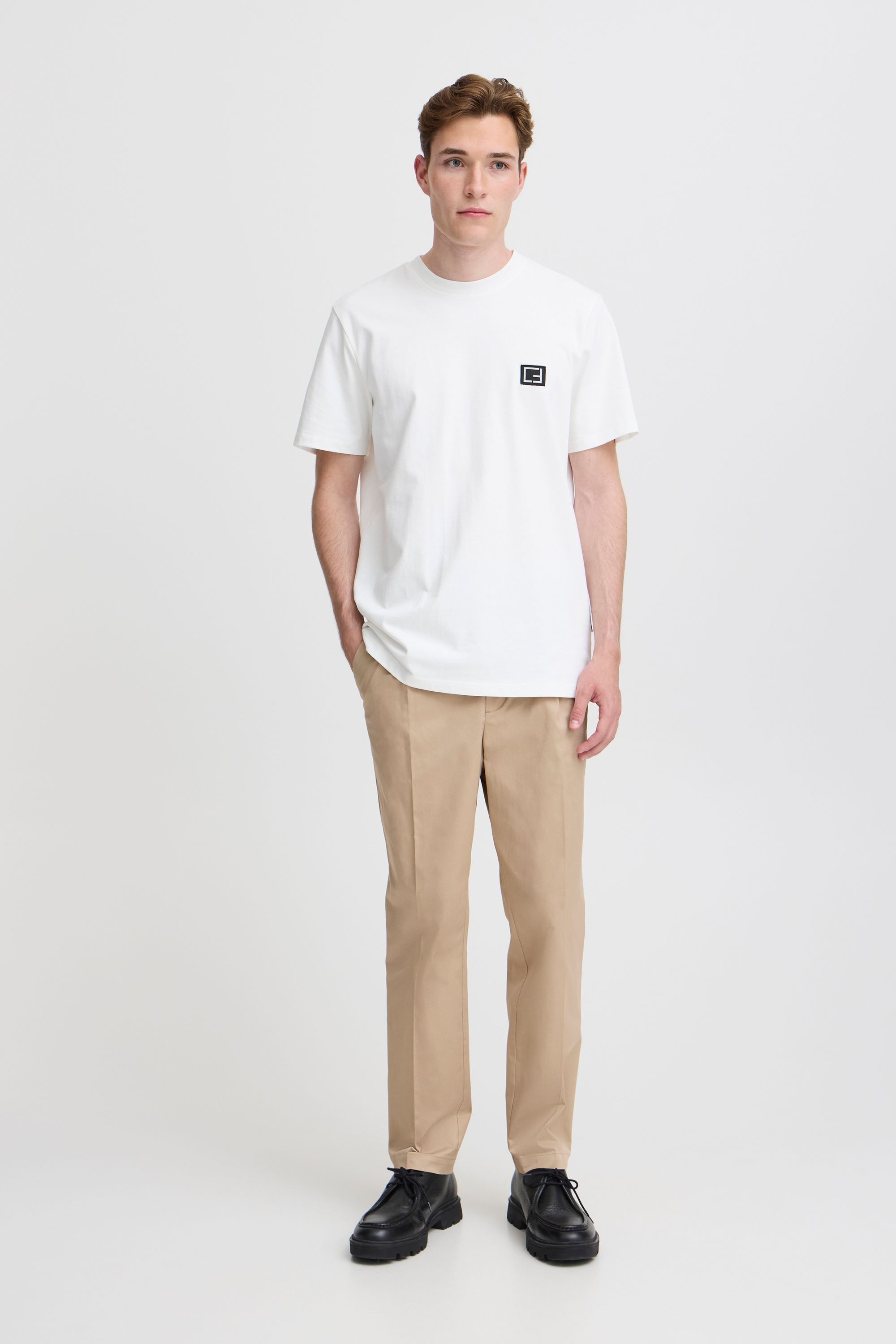 Casual Friday Stoffhose CFMARC 0164 cotton günstig online kaufen