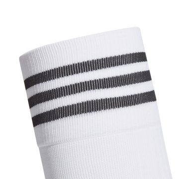 adidas Sportswear Fußballstutzen ADI 21 SOCK,WHITE/BLACK weiss-schwarz-pink