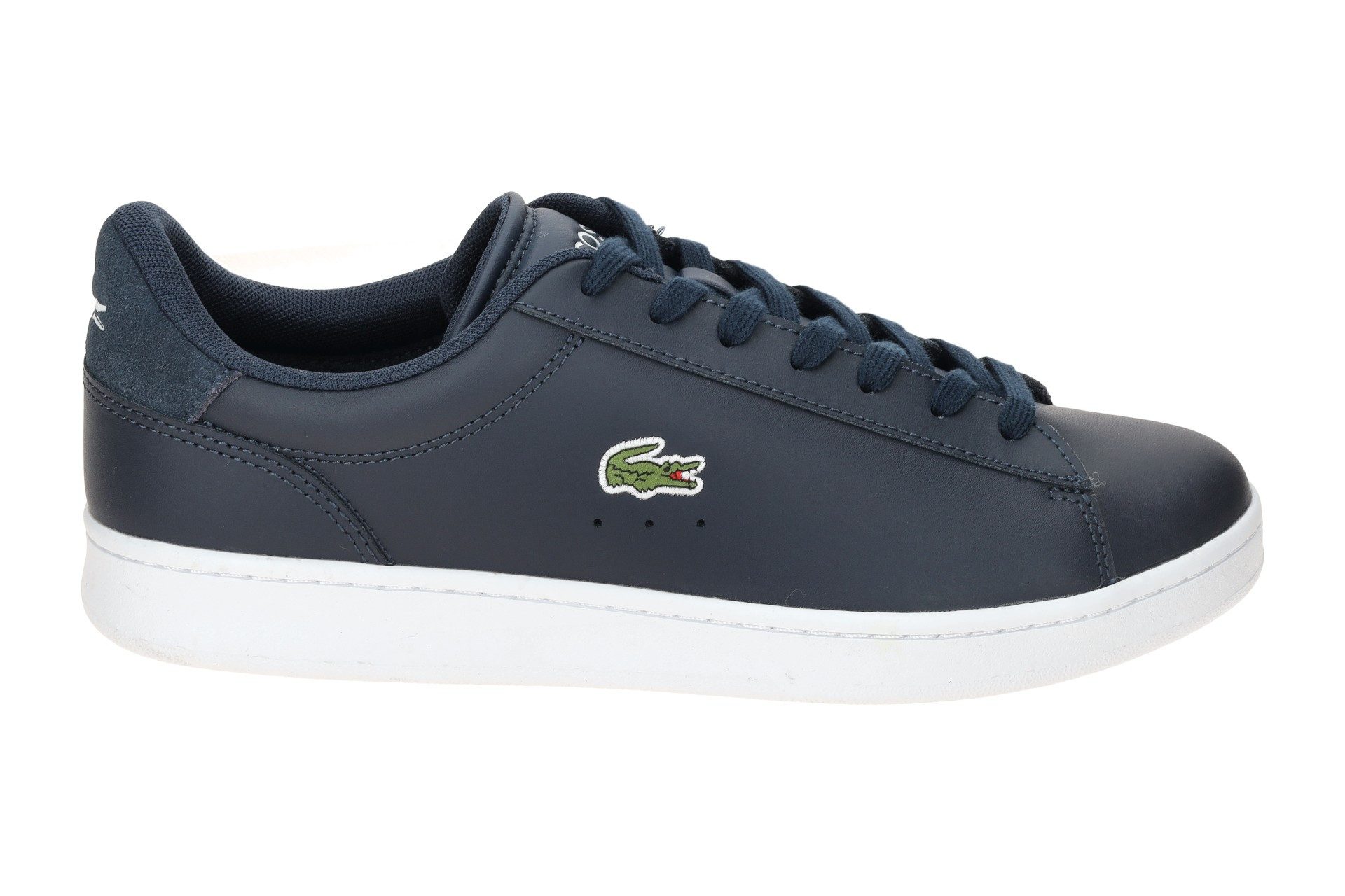 Lacoste 48SMA0011_092 Schnürschuh günstig online kaufen