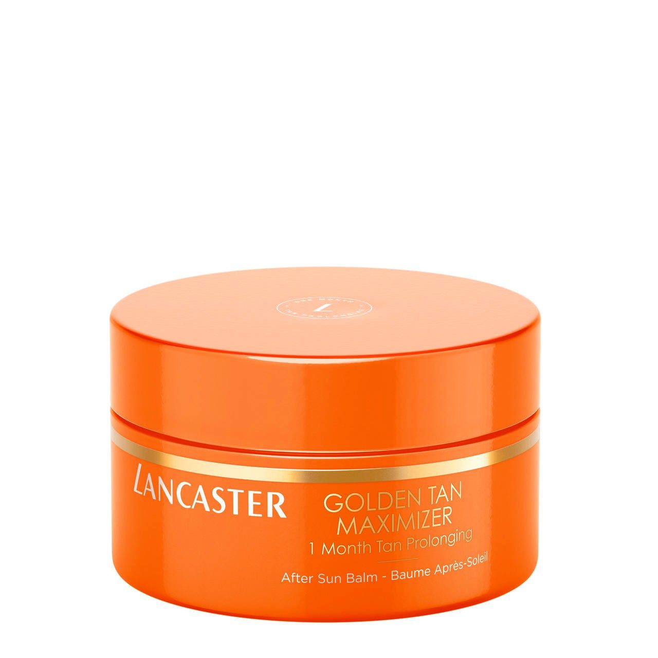 LANCASTER After Sun Golden Tan Maximizer After Sun Balm