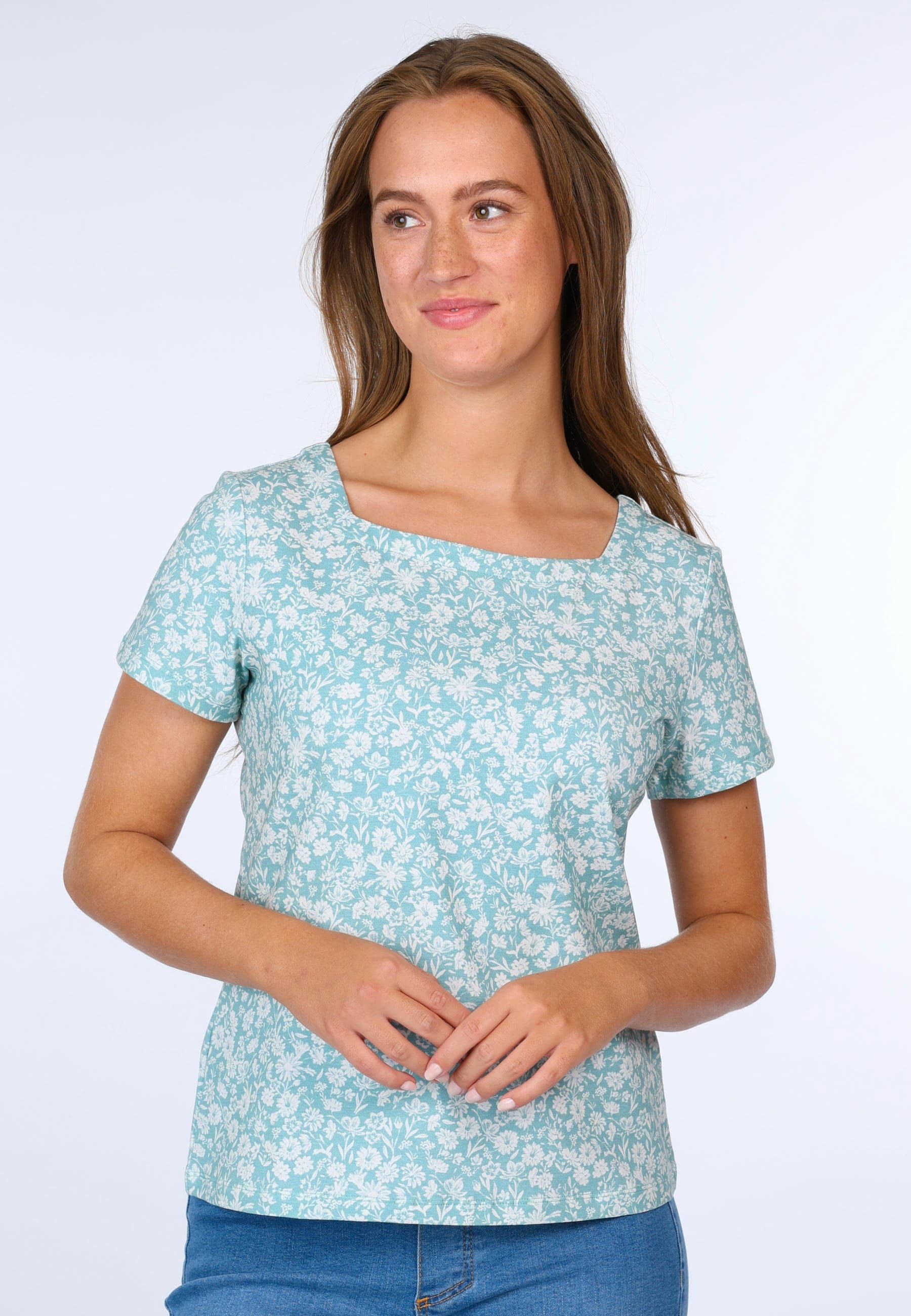 T-Shirt Rosamunda