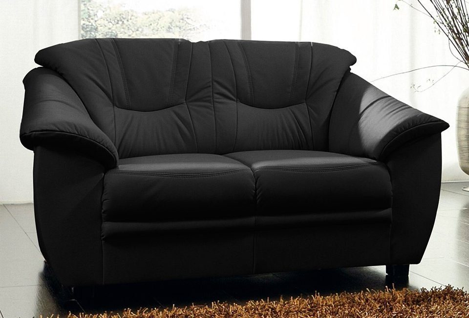 sit&more 2-Sitzer Savona, B: 148 cm, mit Federkern