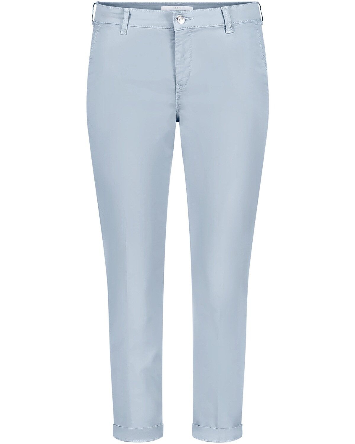 MAC Chinos Chino Turn Up günstig online kaufen