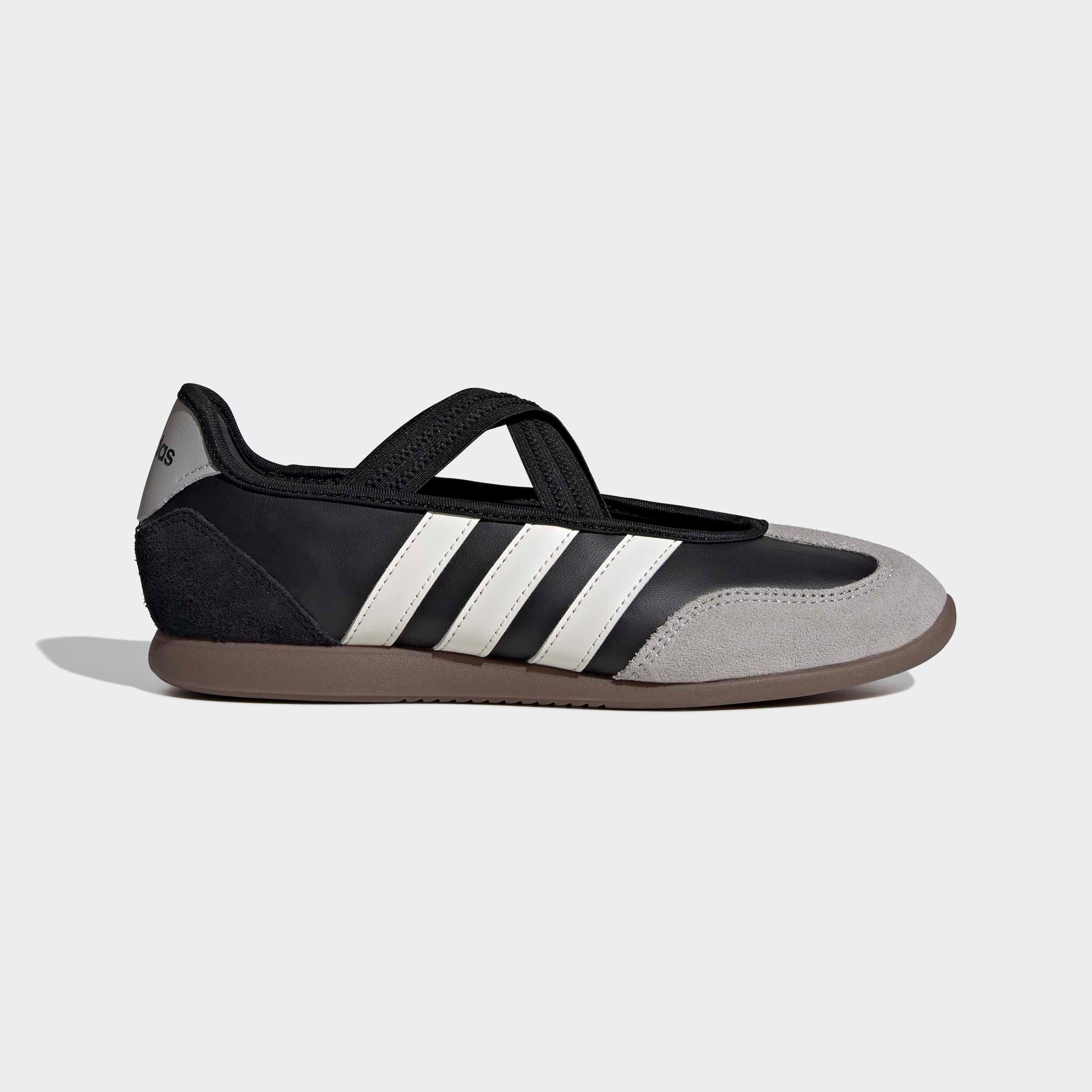 adidas Sportswear BARREDA MARY JANE Sneaker Ballerinas günstig online kaufen