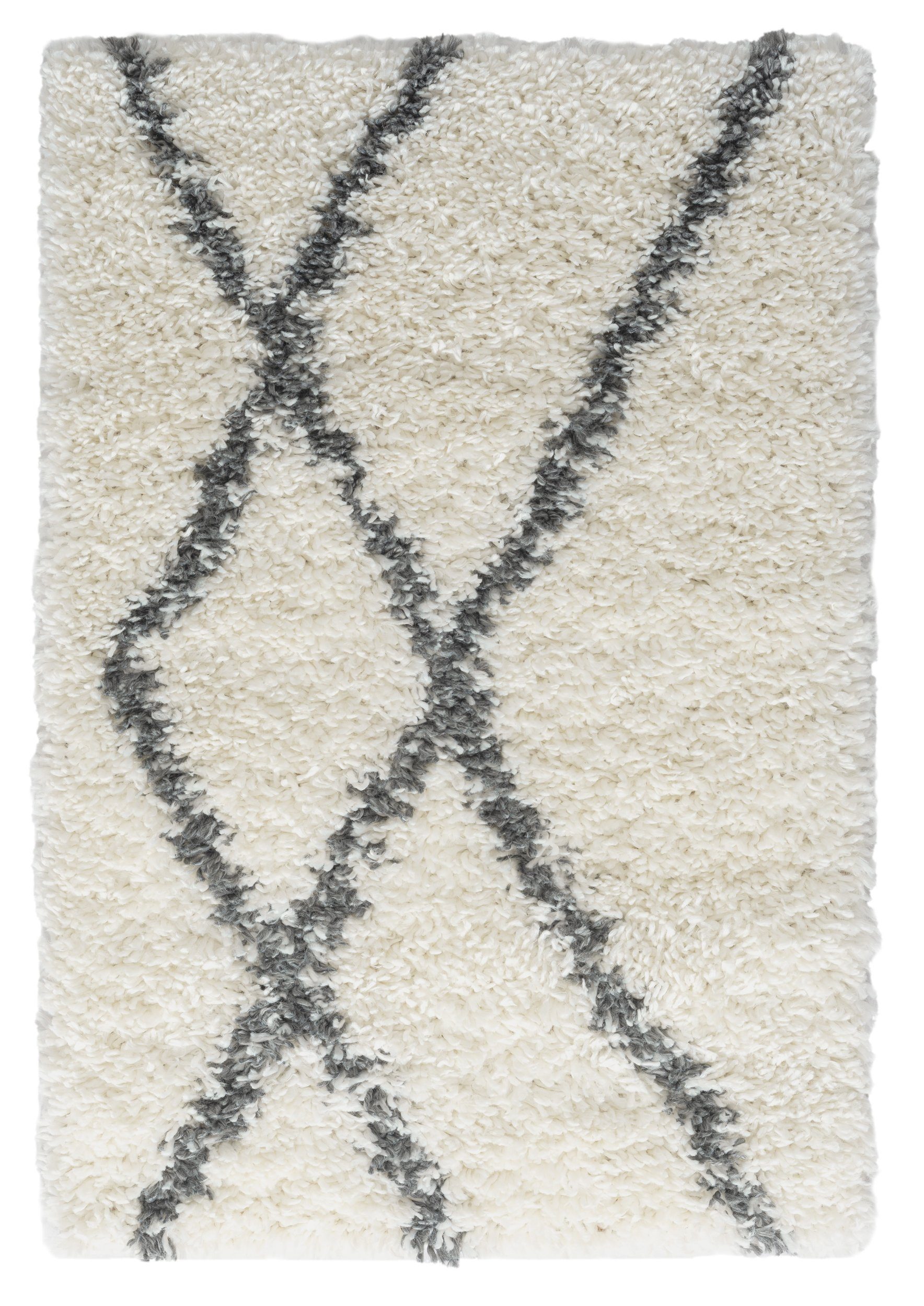 Wohnando Teppich MY-RUG Hochflorteppich Shaggy Luxe günstig online kaufen