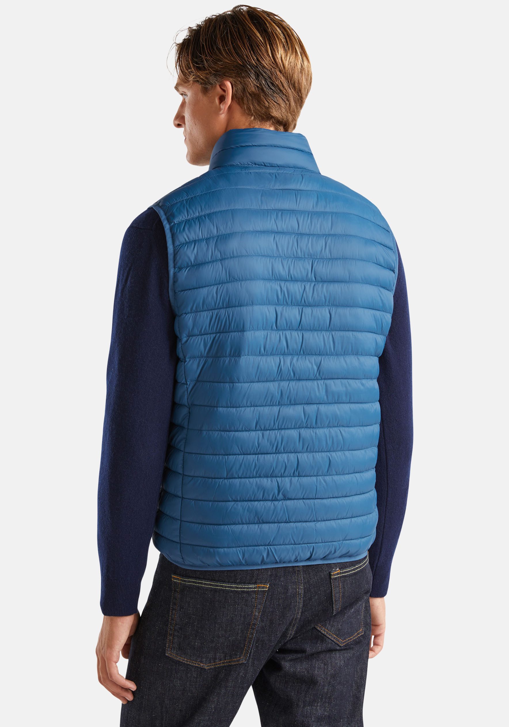 United Colors of Benetton Steppweste mit günstig online kaufen