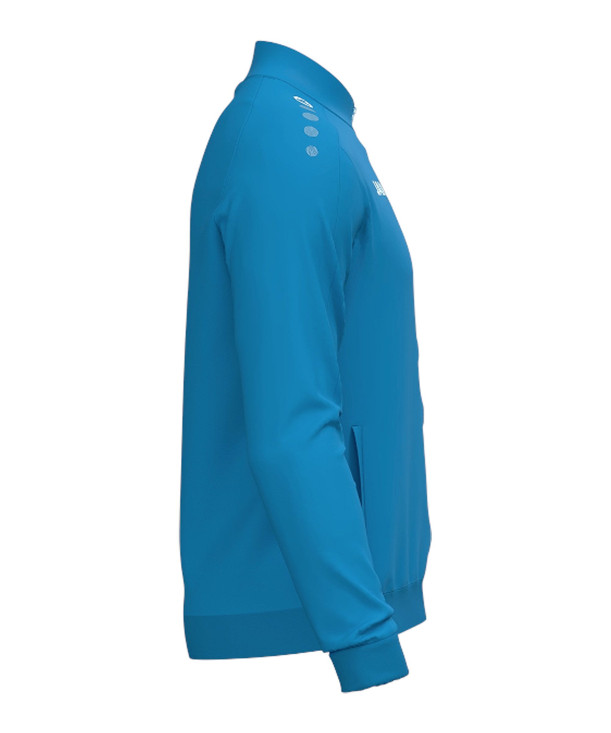 Jako Allwetterjacke One Trainingsjacke Kids (1-St) default – Bild 3 von 4