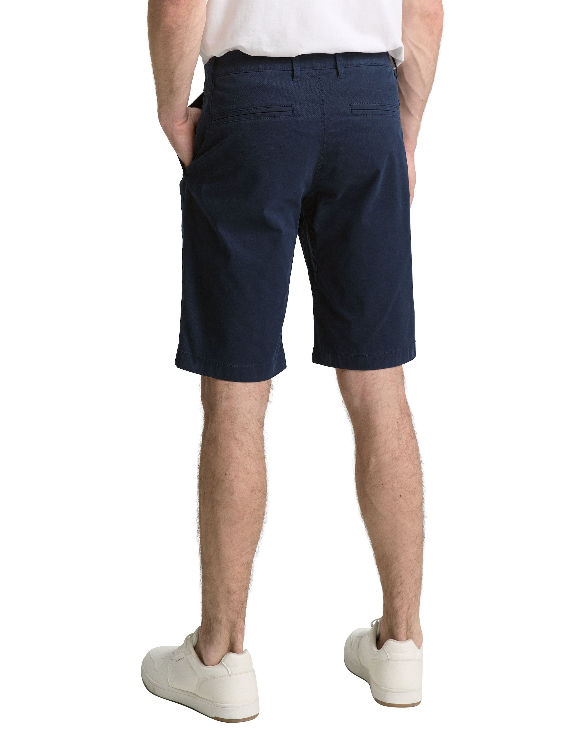 TOM TAILOR Chinoshorts
