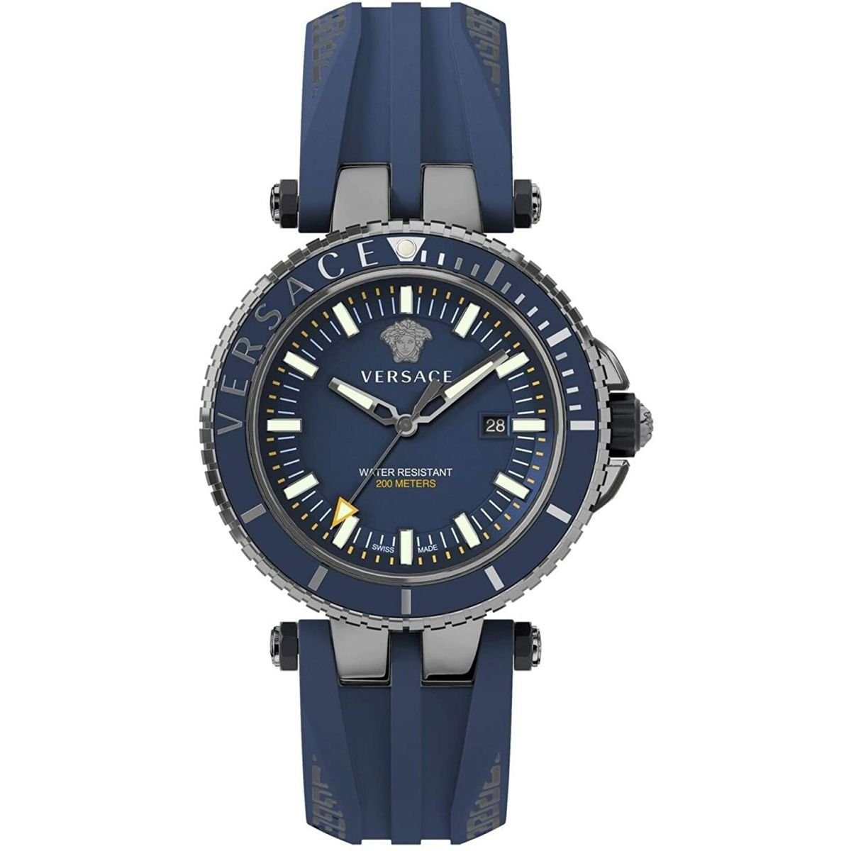 Versace Quarzuhr VEAK00218 günstig online kaufen