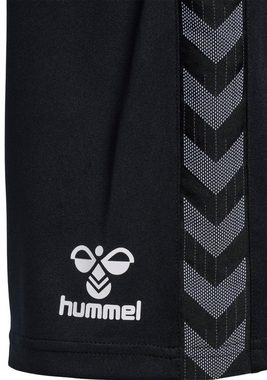 hummel Shorts HMLAUTHENTIC PL SHORTS (1-tlg)