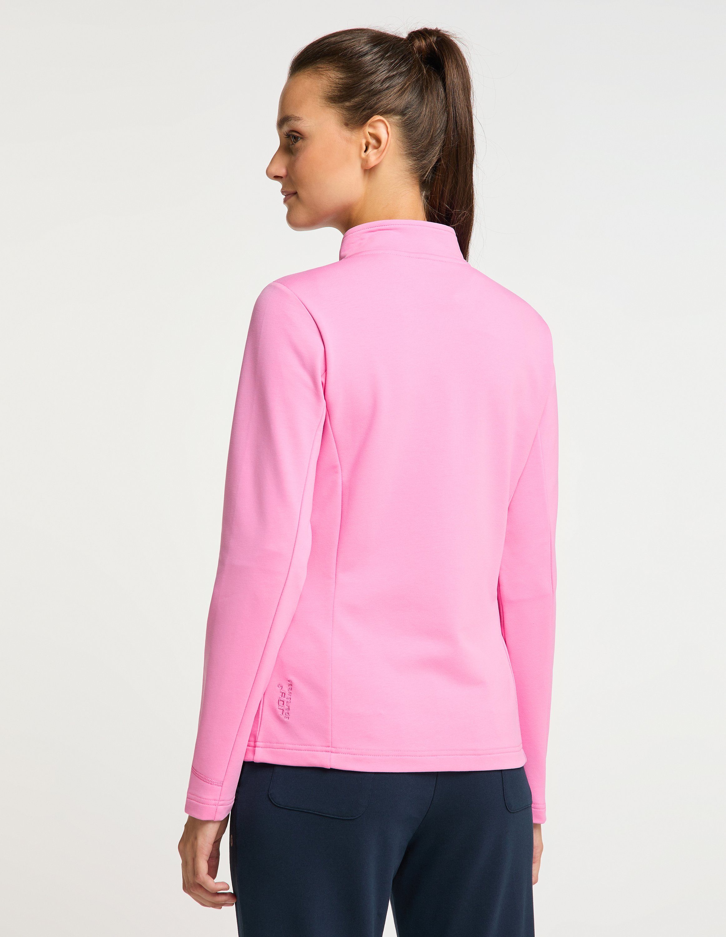 Joy Sportswear Trainingsjacke Jacke pink cyclam DORIT