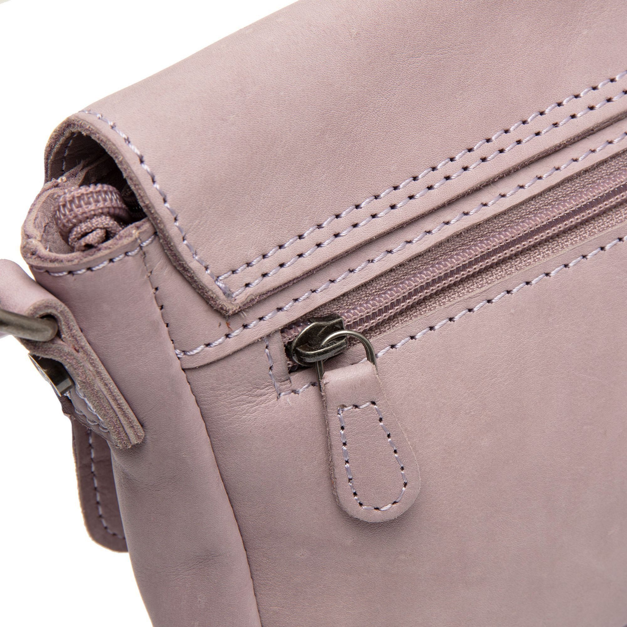 The Chesterfield Brand Umhängetasche Ann, Leder