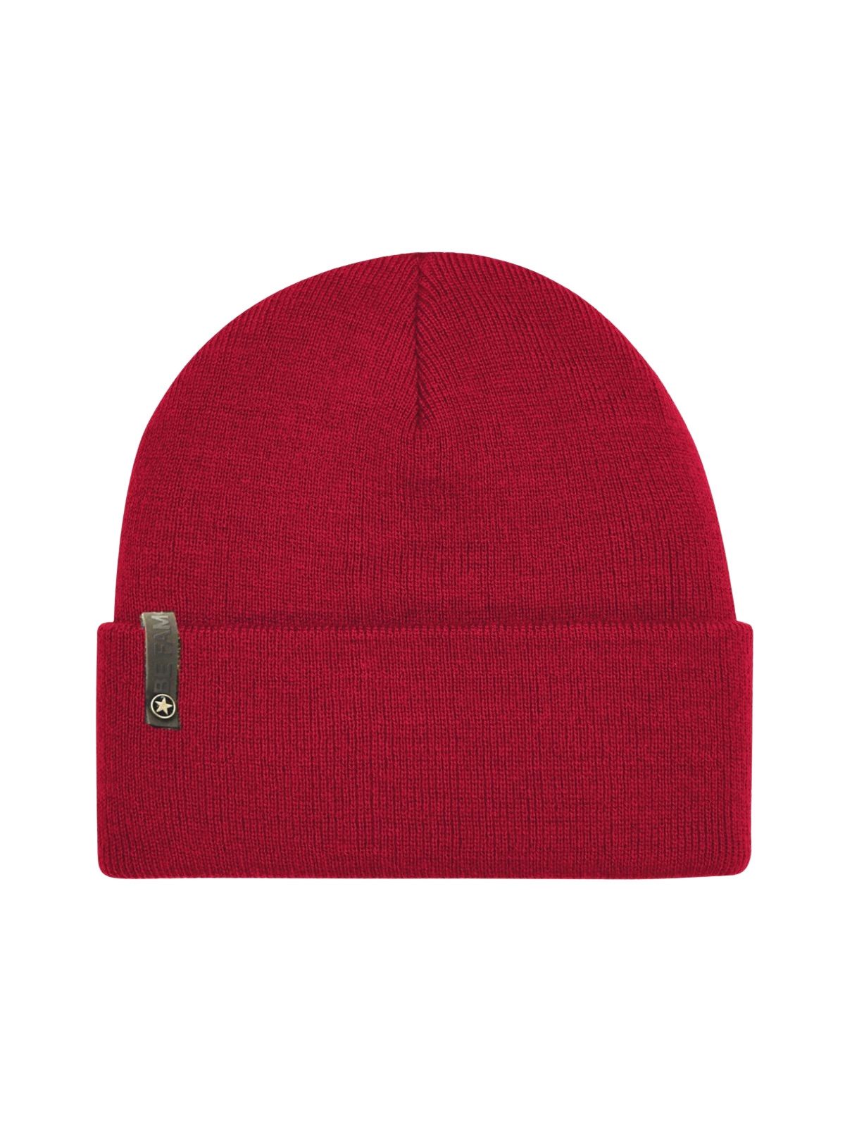 Be Famous Beanie Turn UpKnit B08 günstig online kaufen