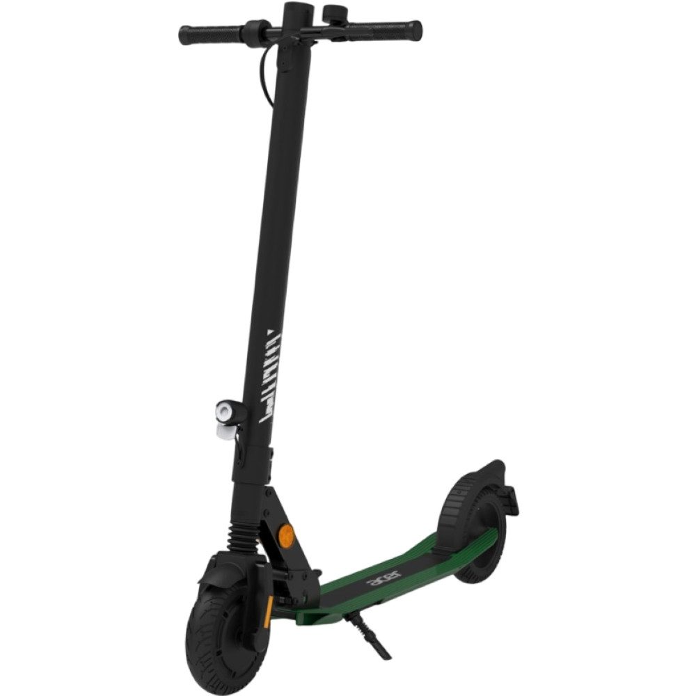 Acer E-Scooter AES021 - E-Scooter - schwarz, 20 km/h