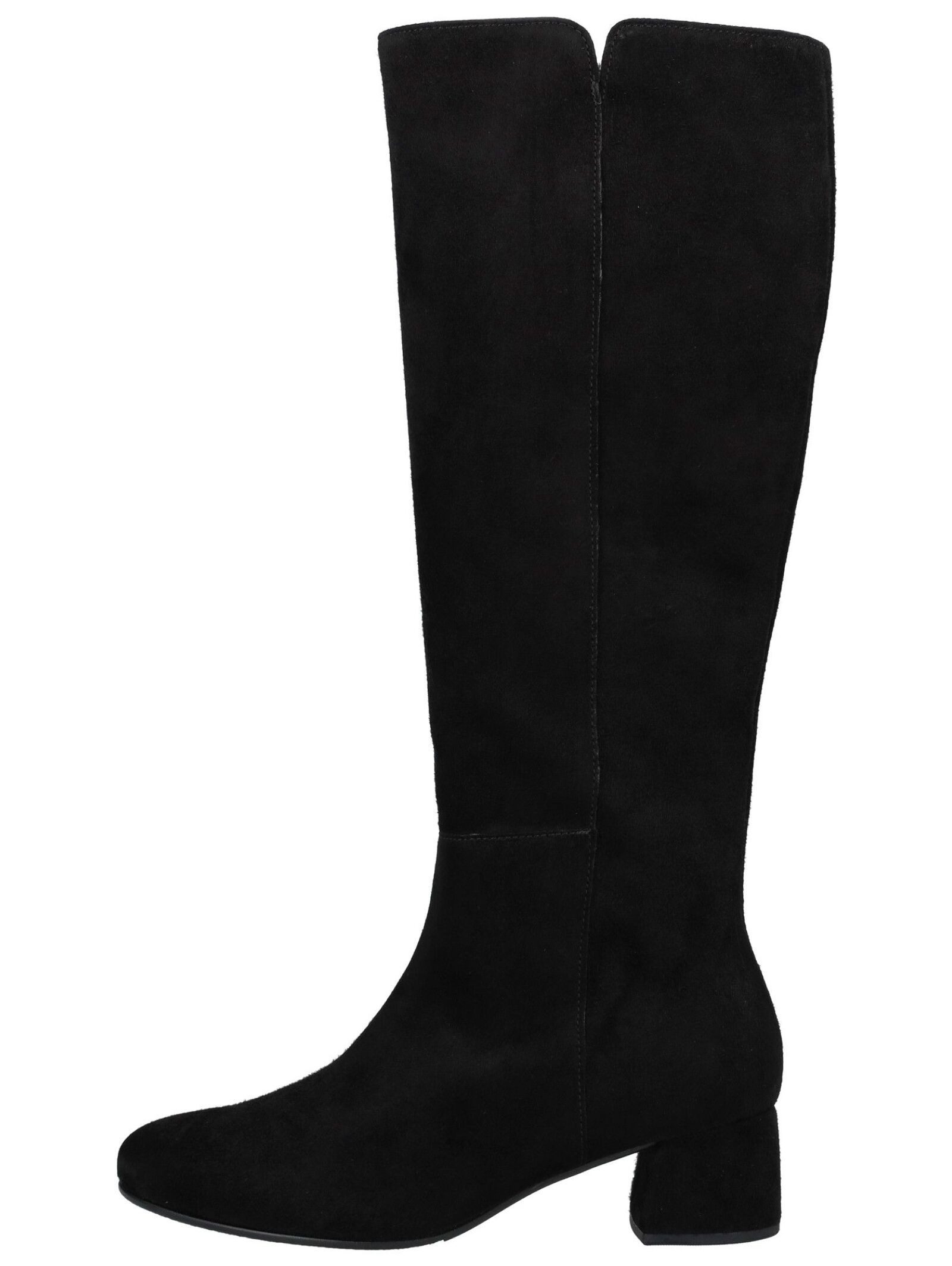 Gabor Gabor Stiefel Veloursleder Stiefel günstig online kaufen