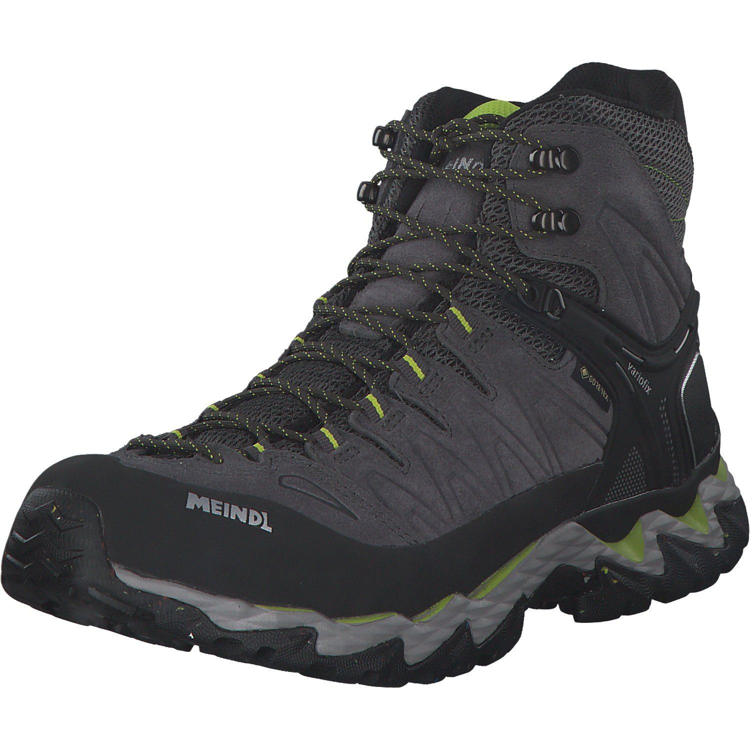 Meindl Meindl Lite Hike GTX 4692 Wanderschuh Grau (11601051)