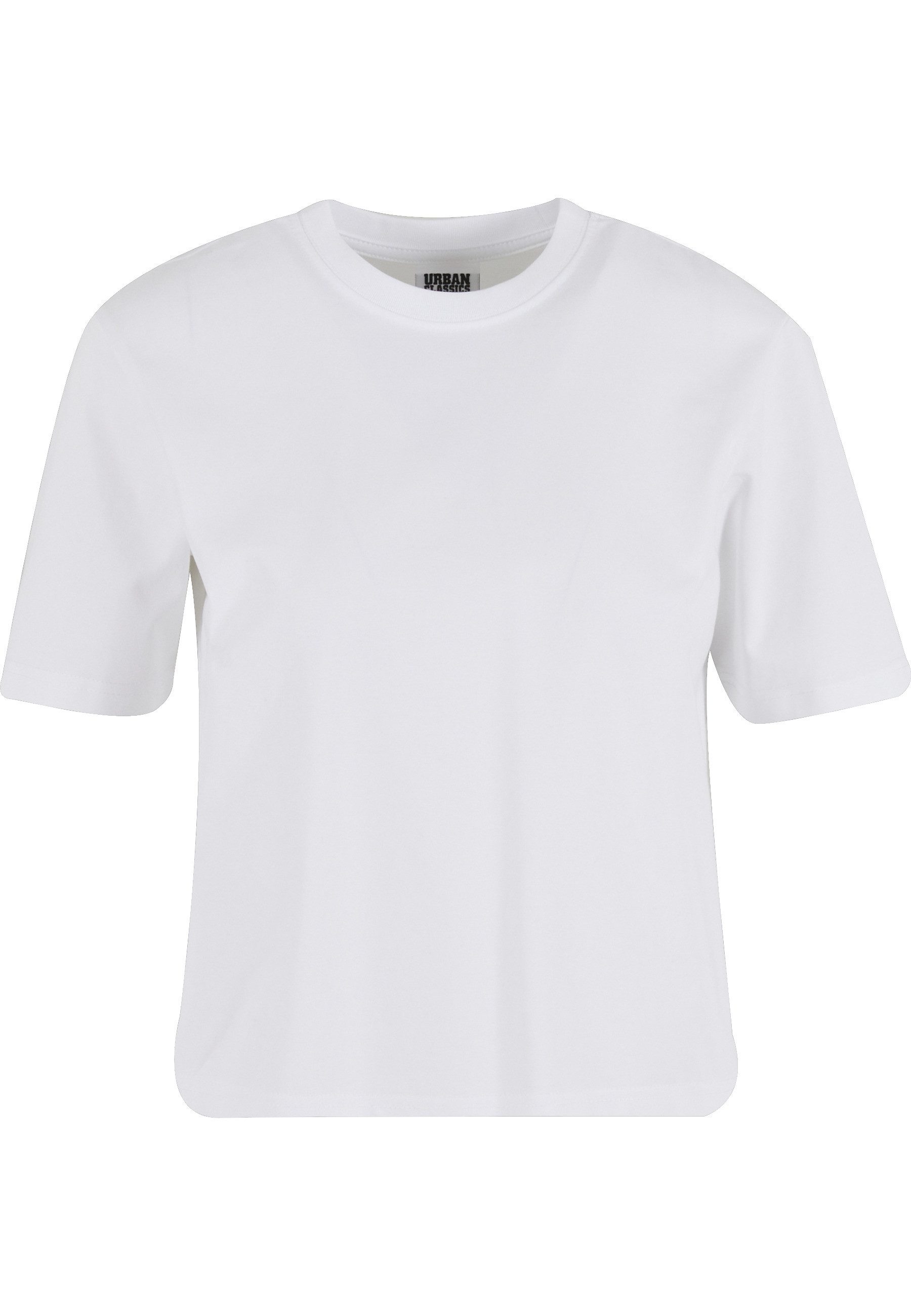 URBAN CLASSICS T-Shirt Urban Classics Ladies Sorona Loose Fit Tee (1-tlg)
