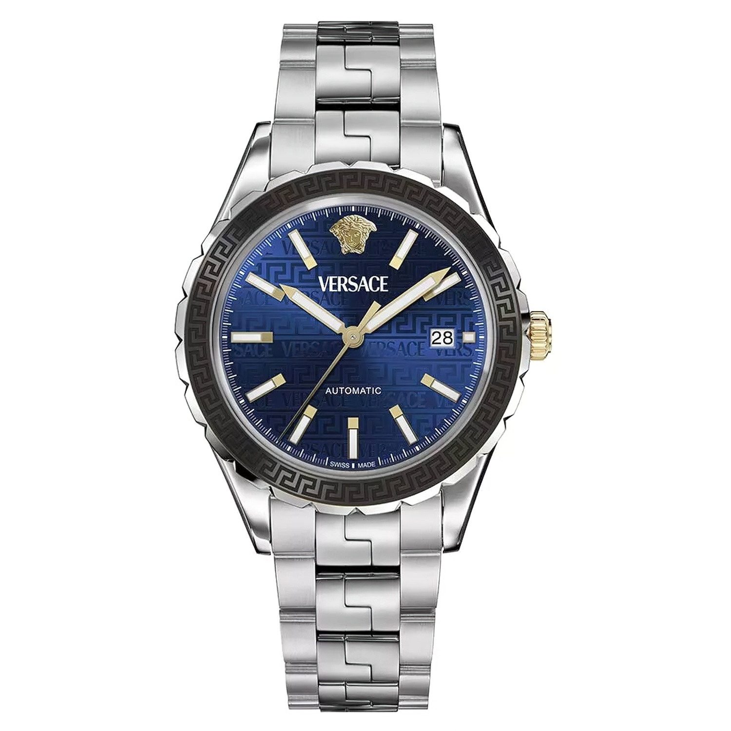 Schweizer Uhr