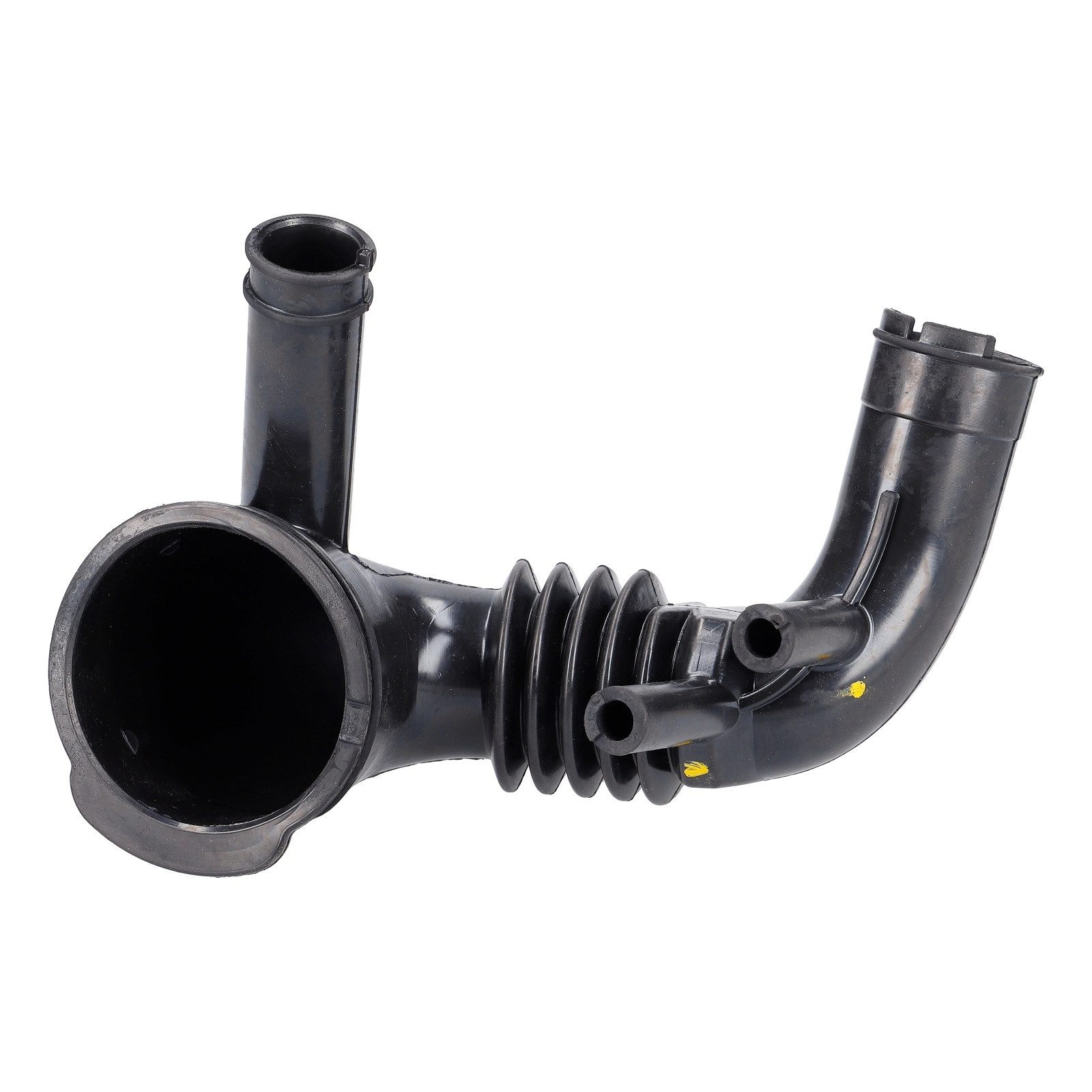 easyPART Schlauch wie SAMSUNG DC67-00756A Verbindungsschlauch, Waschmaschine