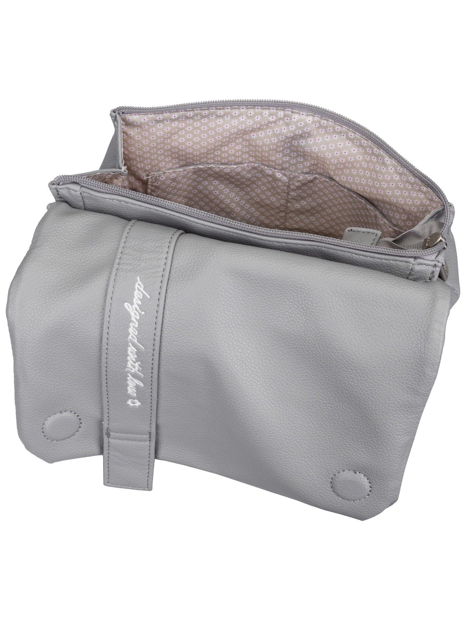 Zwei Rucksack Mademoiselle MR8