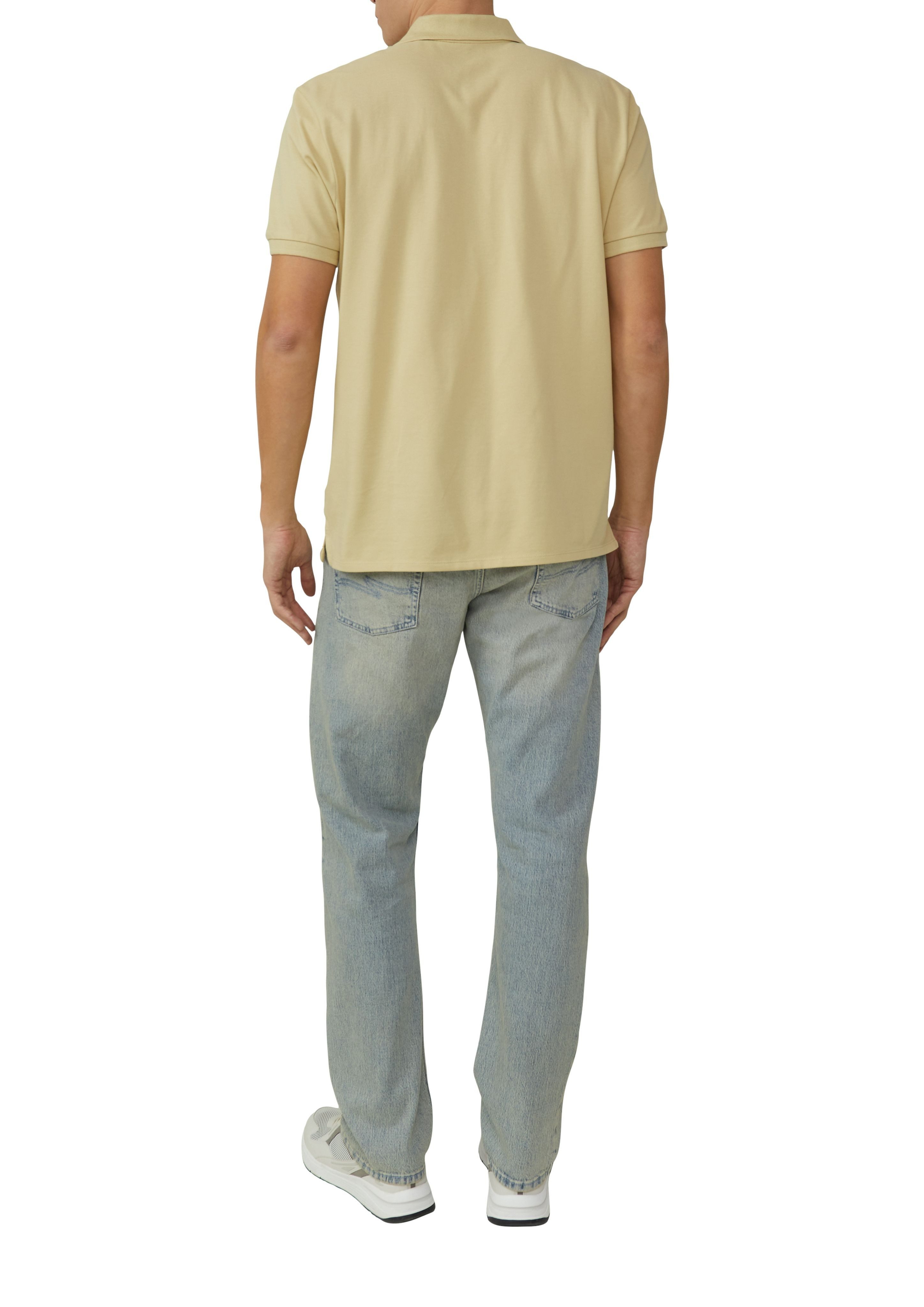 QS Poloshirt