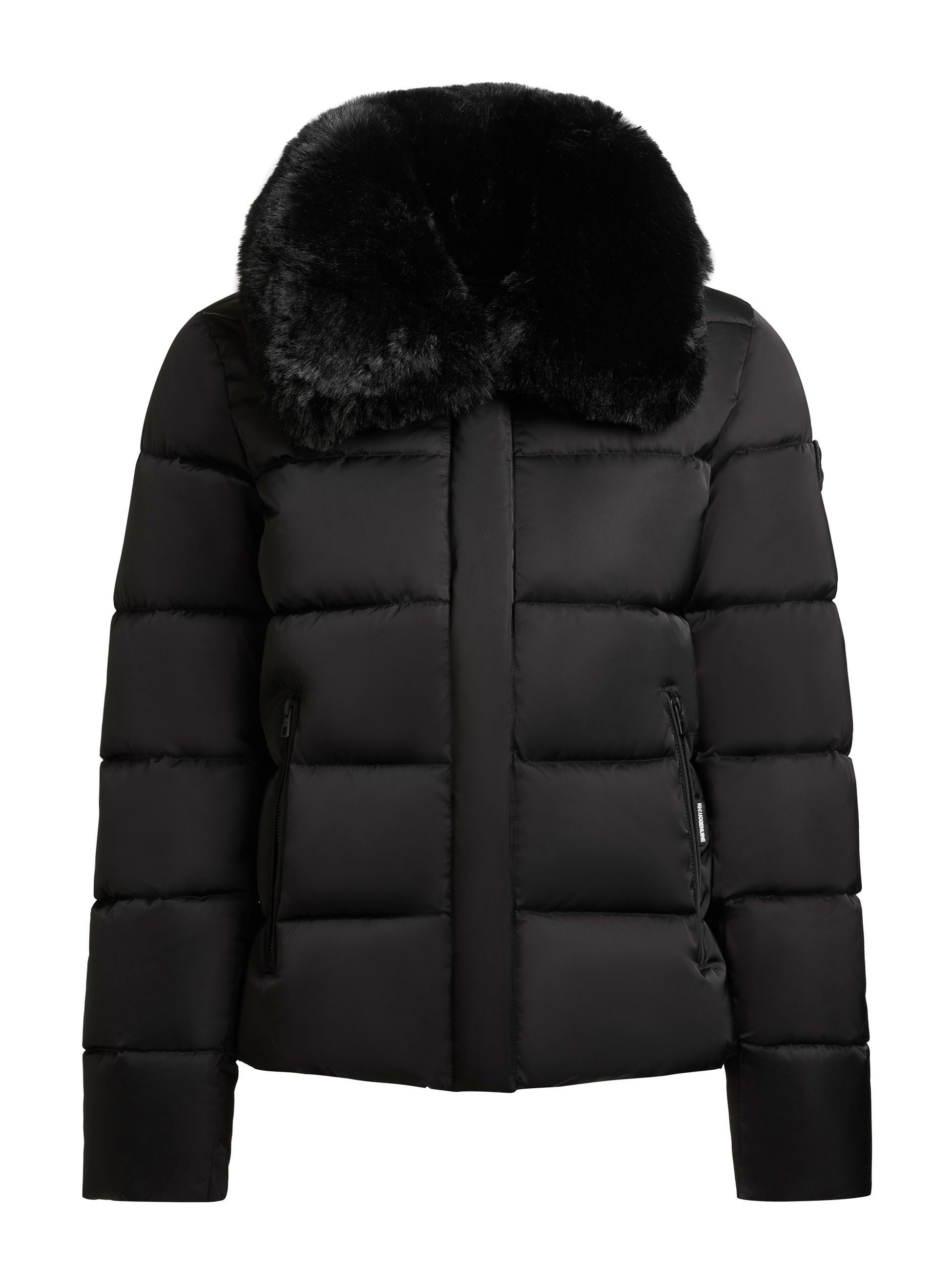 khujo Steppjacke CLIA günstig online kaufen