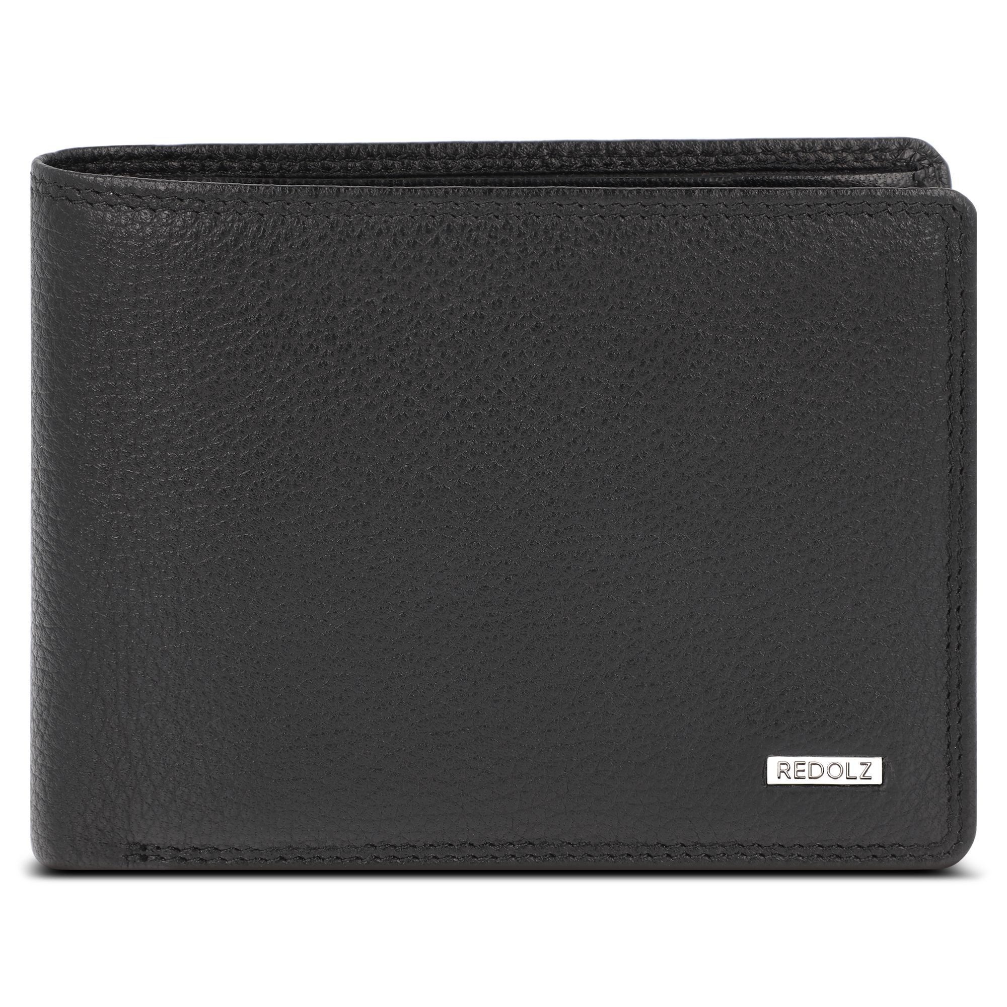 Redolz Geldbörse Leather Essentials, Leder günstig online kaufen