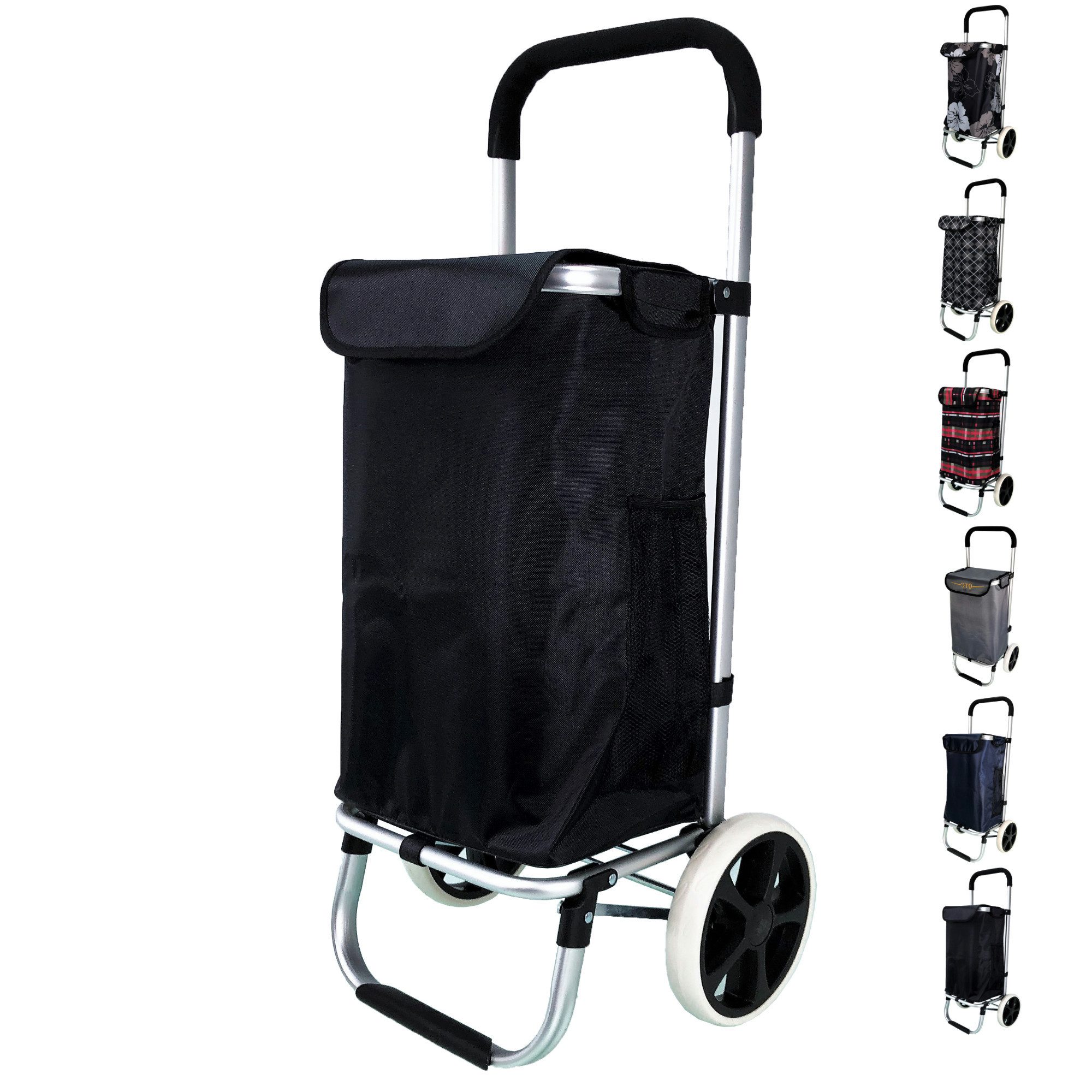 MTB Einkaufstrolley TR-B-03 günstig online kaufen