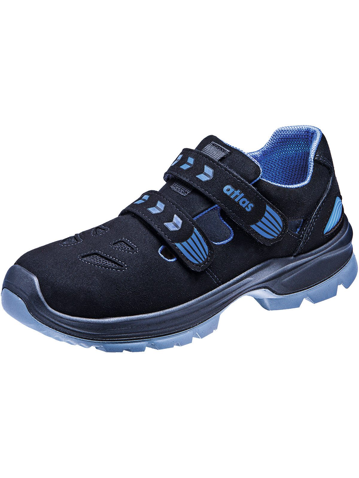 Atlas Schuhe Ergo Med 360 Weite 10 Arbeitsschuh