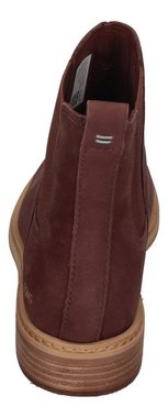 TOMS Charlie 10018925 Stiefelette Chestnut