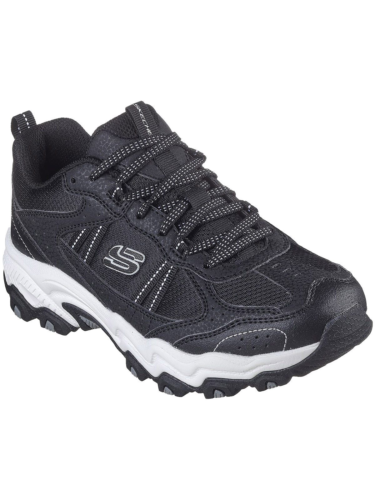 Skechers 180125-BKW Skechers Stamina AT Wanderschuh günstig online kaufen