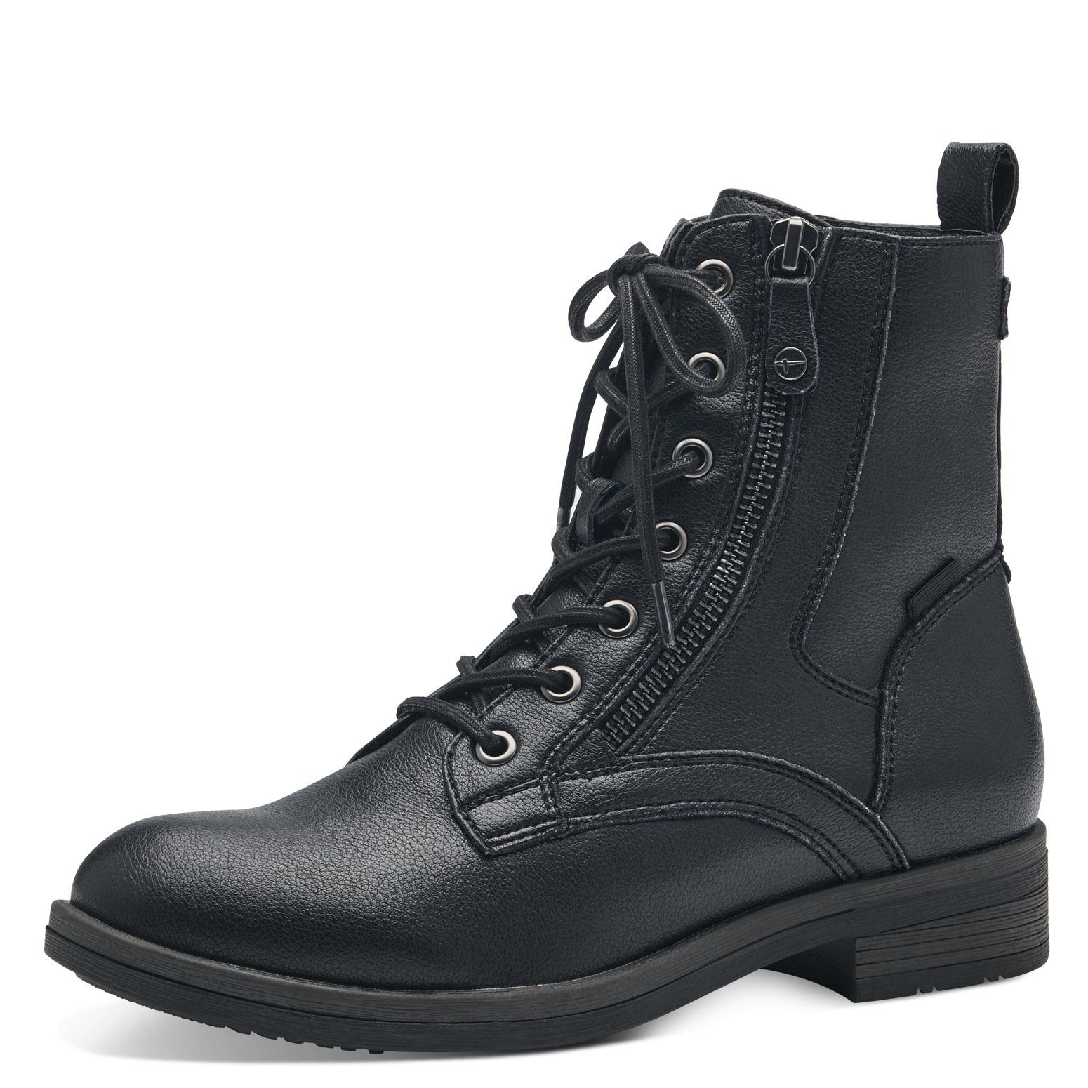 Tamaris Stiefelette Schnürboots günstig online kaufen