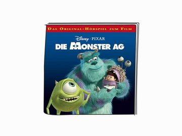 tonies Hörspielfigur tonies® Hörfigur - Die Monster AG