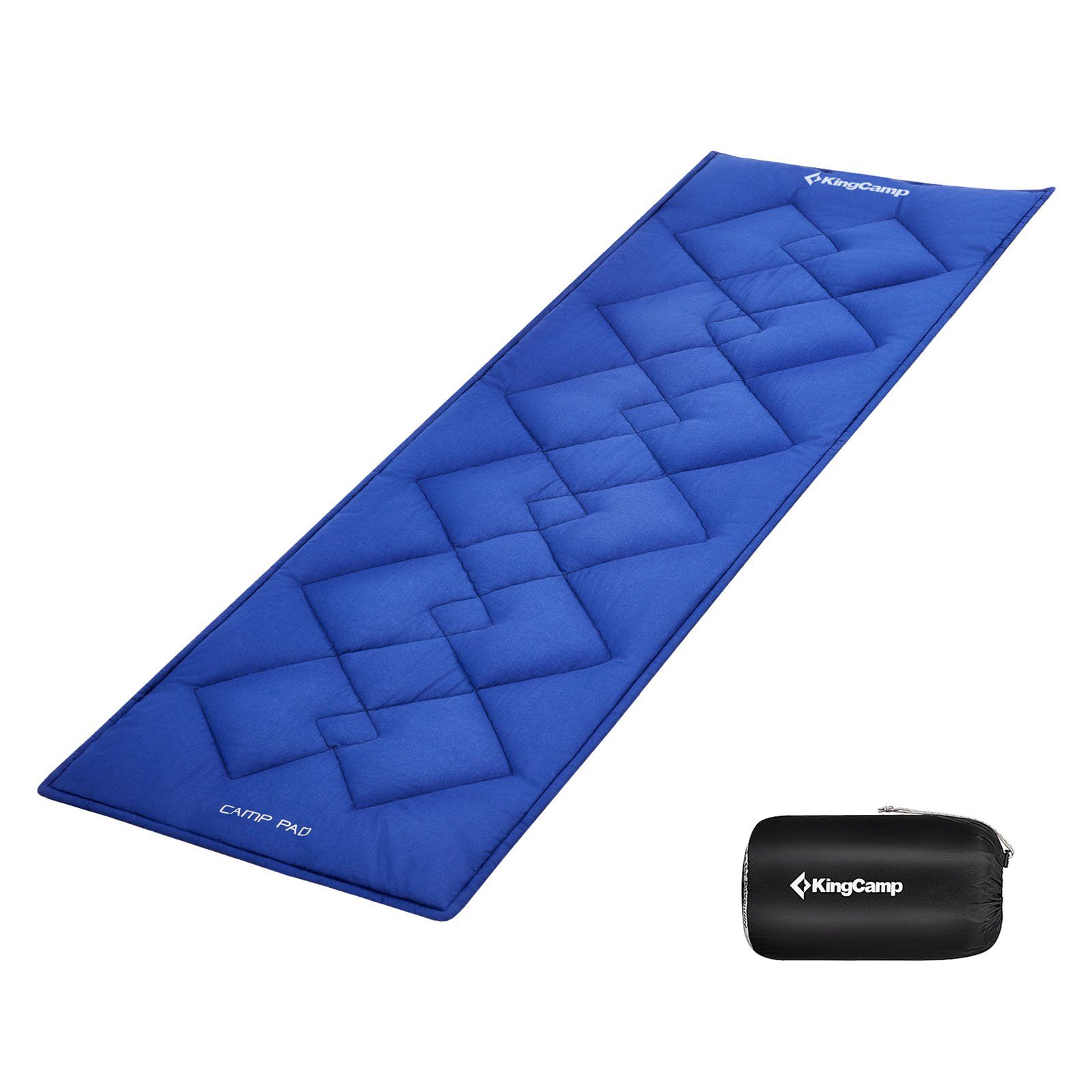KingCamp Feldbett Feldbettauflage Camp Pad Camping günstig online kaufen