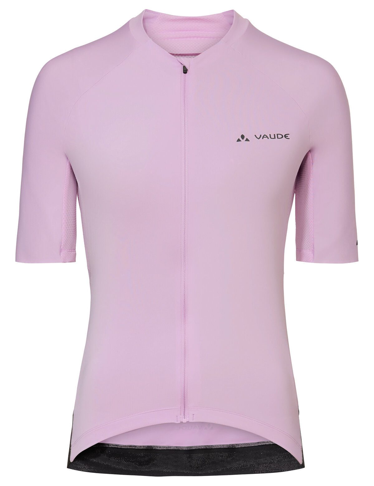 VAUDE Radtrikot Women's Furka FZ Tricot III atmungsaktives und schnelltrocknendes Radtrikot