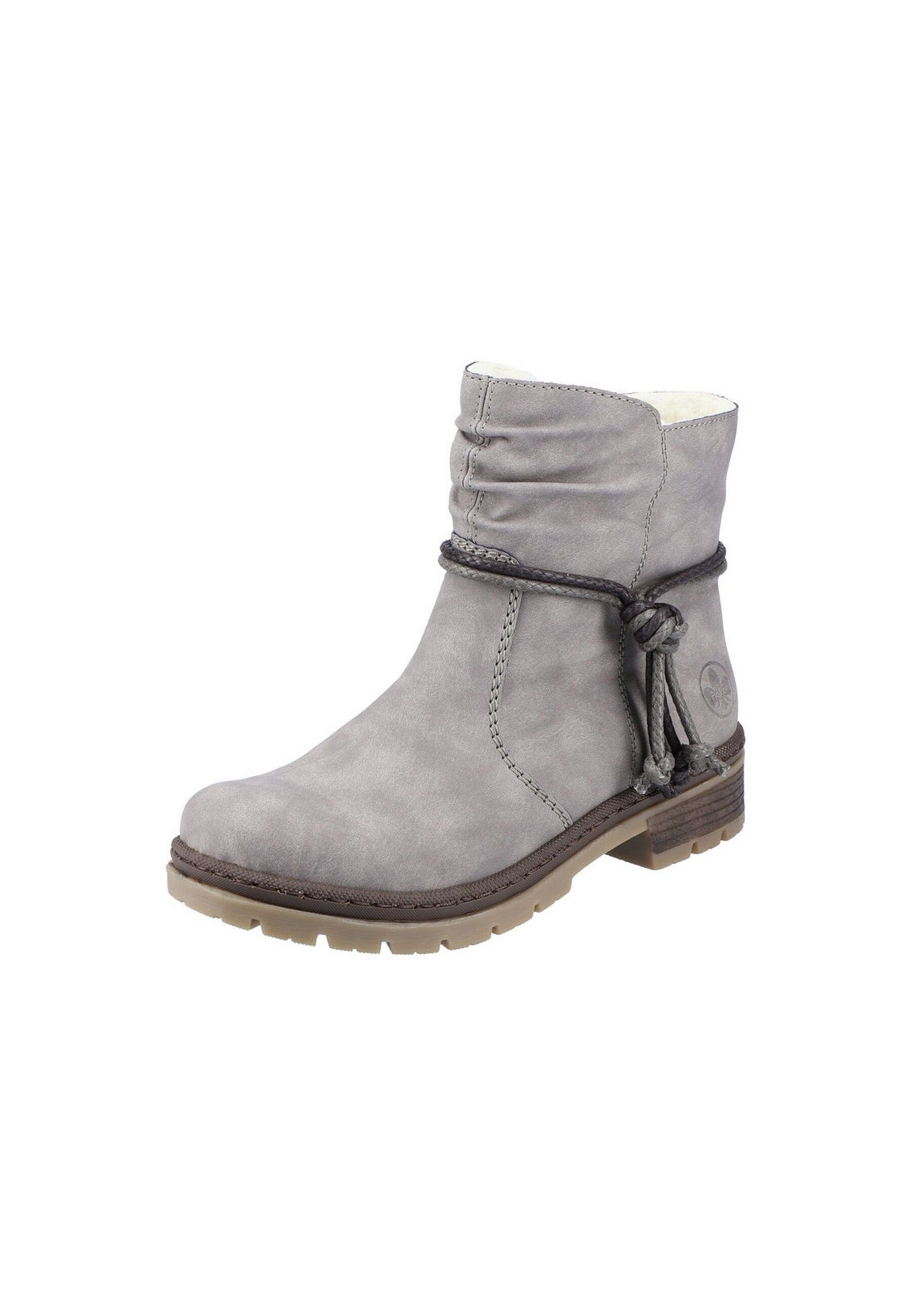 Rieker Schlupfstiefel (2-tlg)