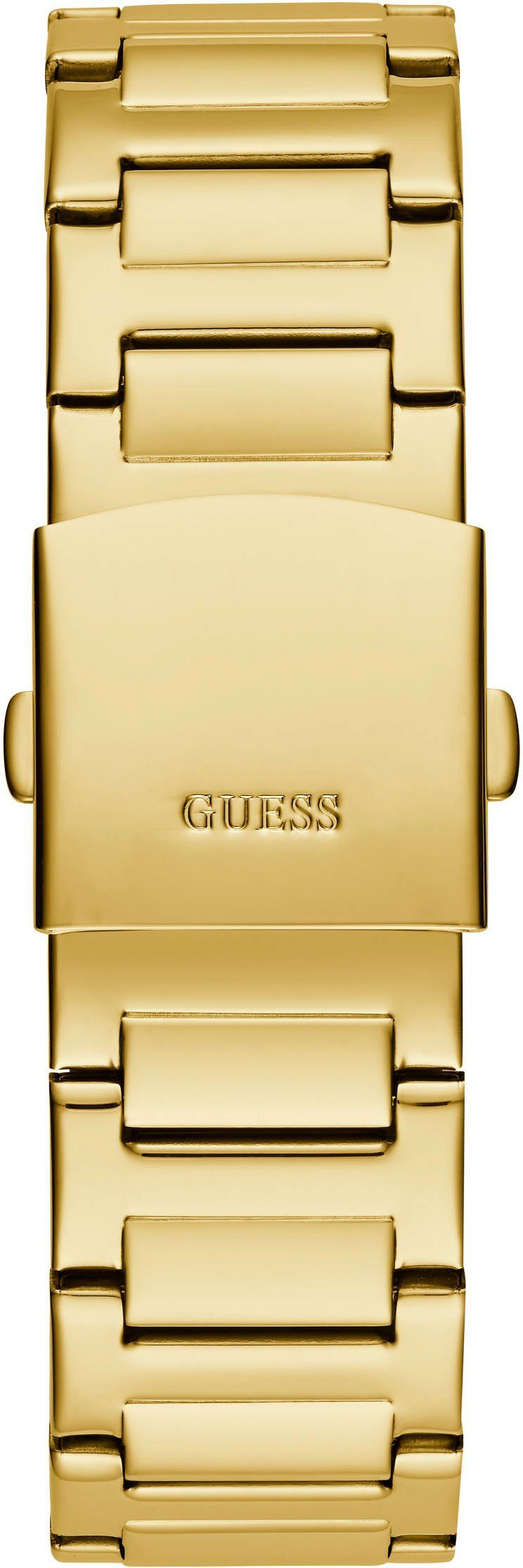 GW0576G2 Multifunktionsuhr Guess