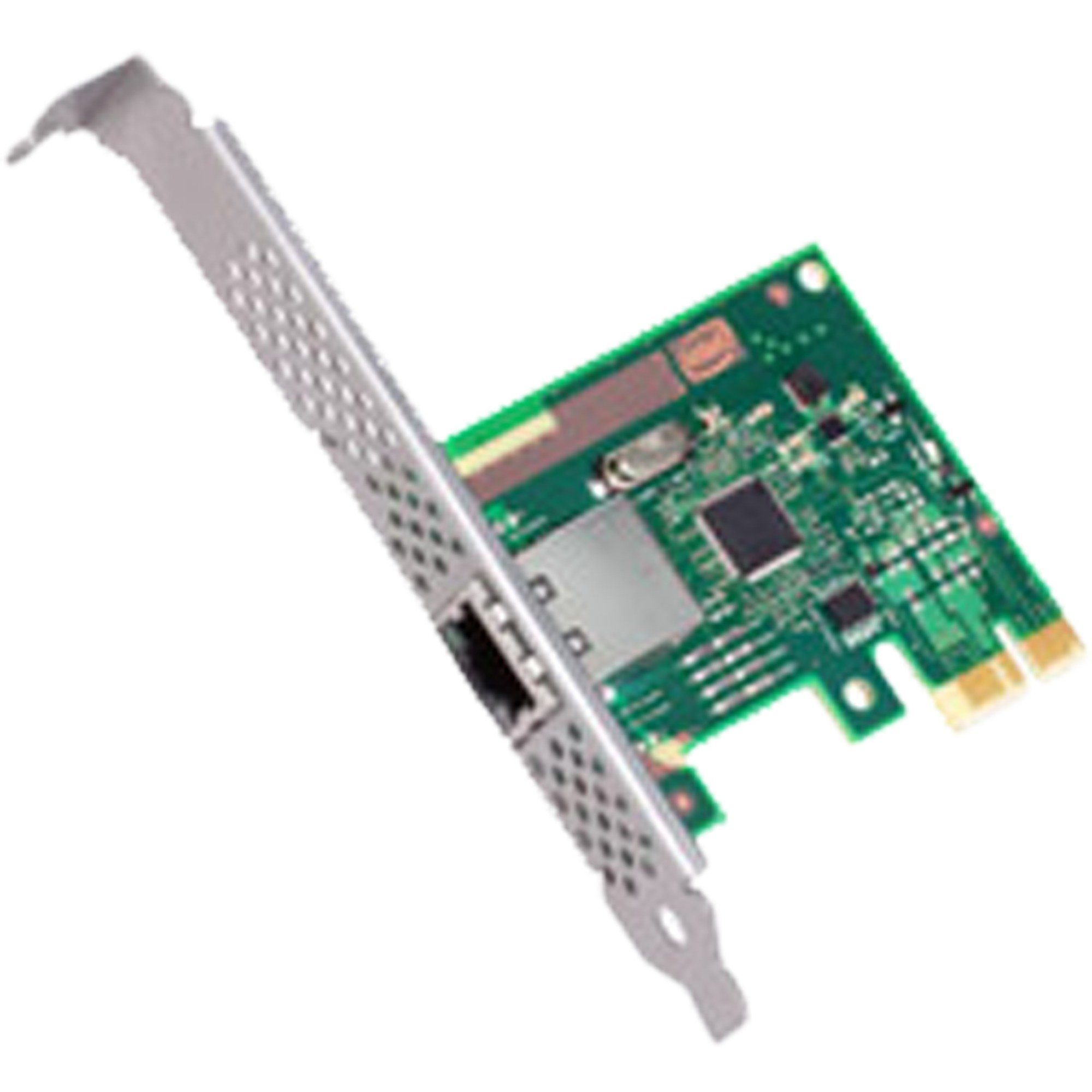 Intel® Ethernet Server Adap. I210-T1, LAN-Adapter Netzwerk-Adapter
