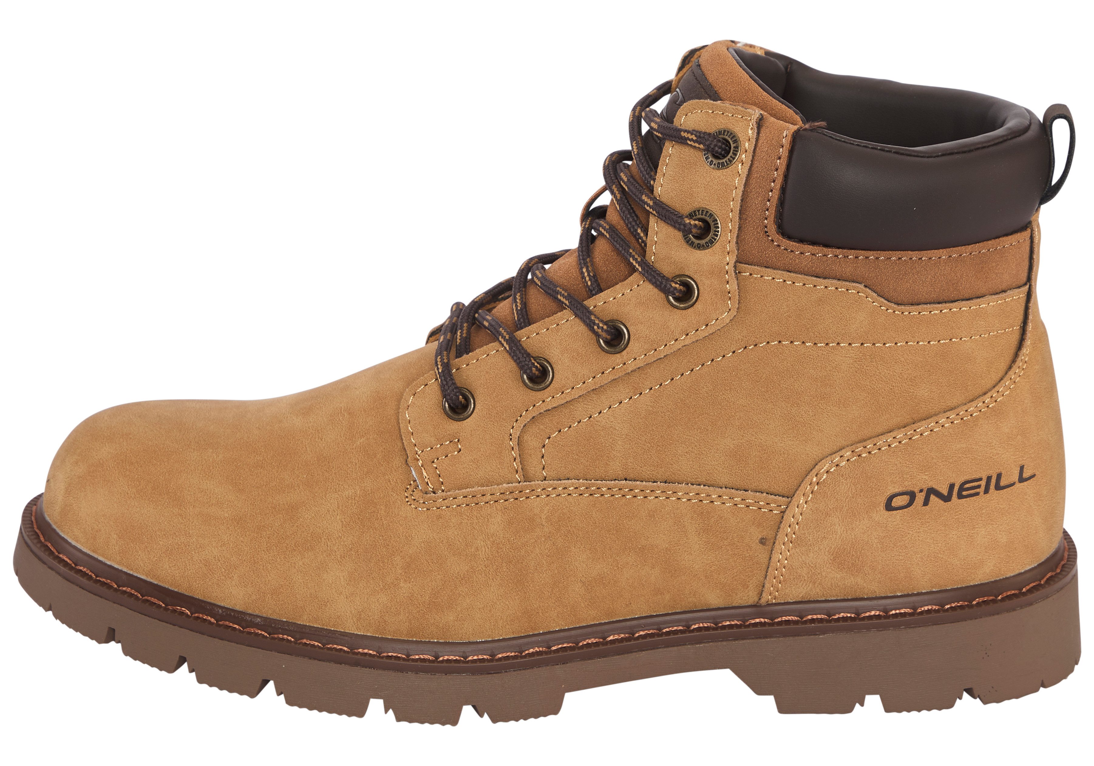 O'Neill DARO MEN HIGH Winterstiefel Winterschuhe, Winterboots, Snowboots