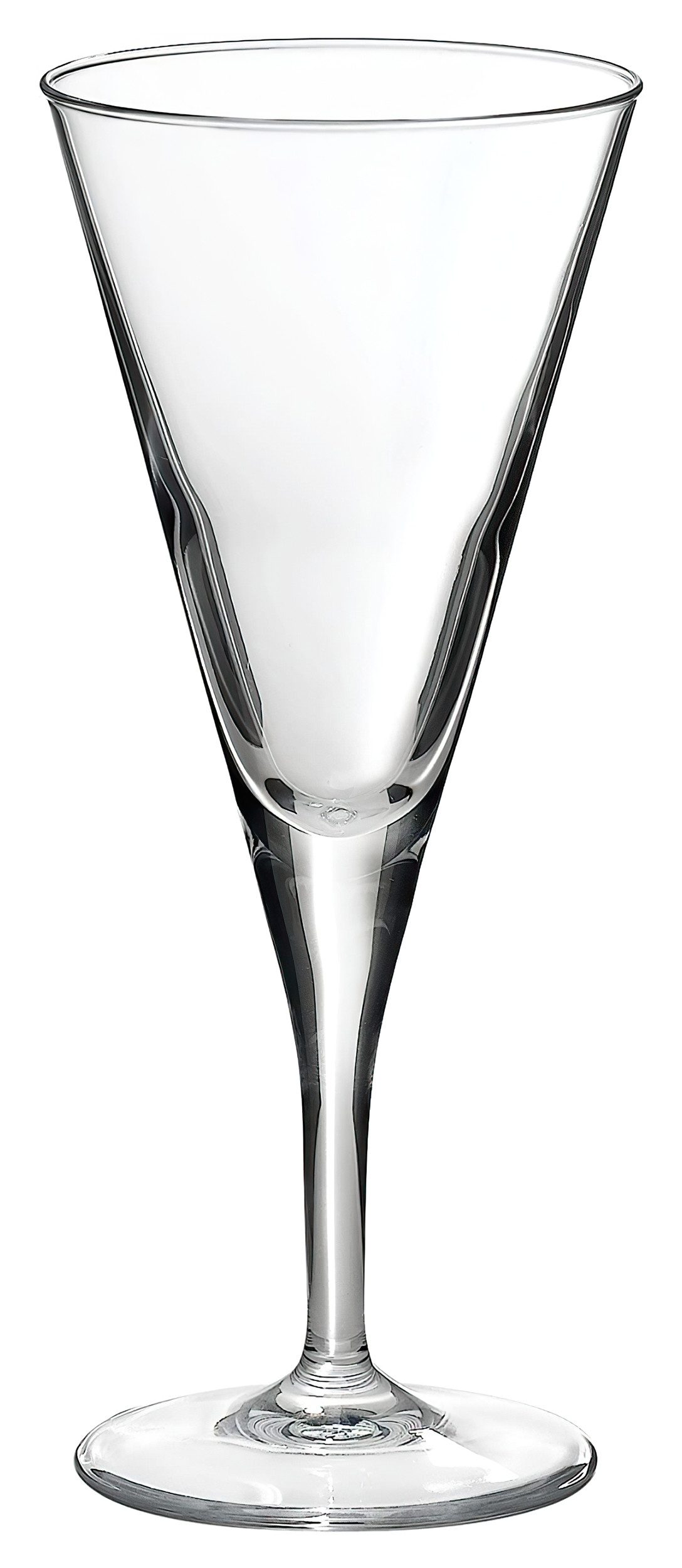 Bormioli Rocco Sektglas 12x Ypsilon Champagner Келихи для шампанського Bormioli Rocco Sekt Glas, 12 tlg.