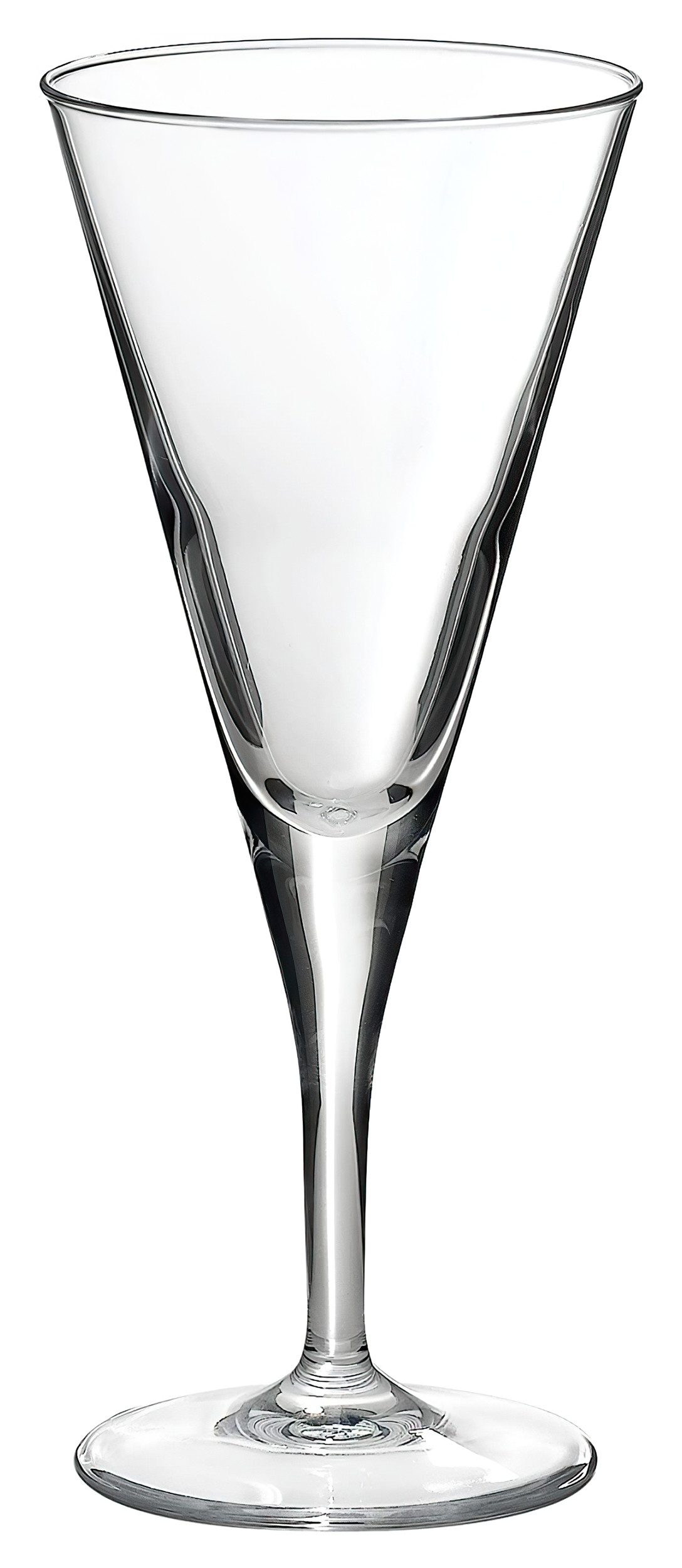 Sektglas 12x Ypsilon Champagner Sektgläser Bormioli Rocco Sekt Glas