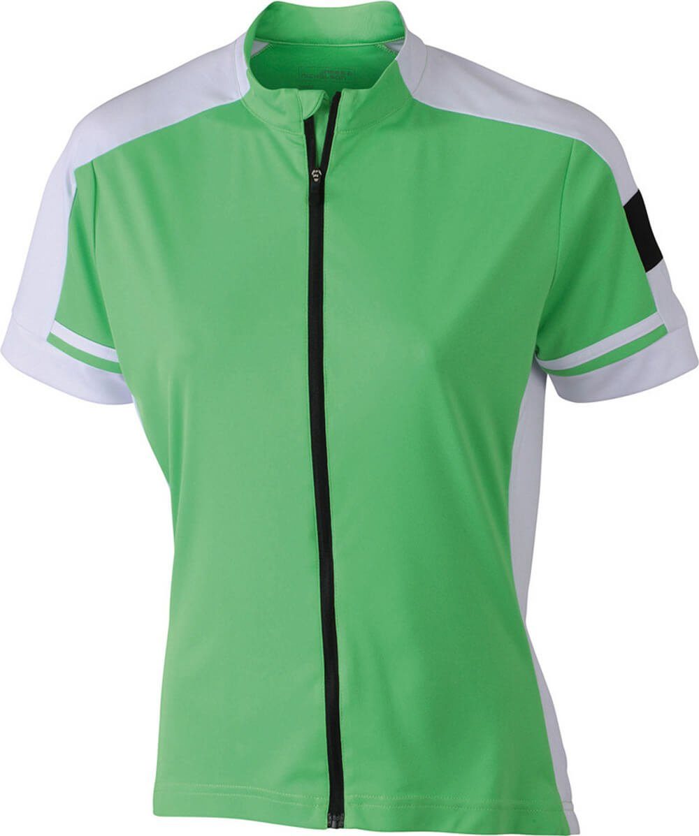 Daiber Radtrikot James & Nicholson JN günstig online kaufen