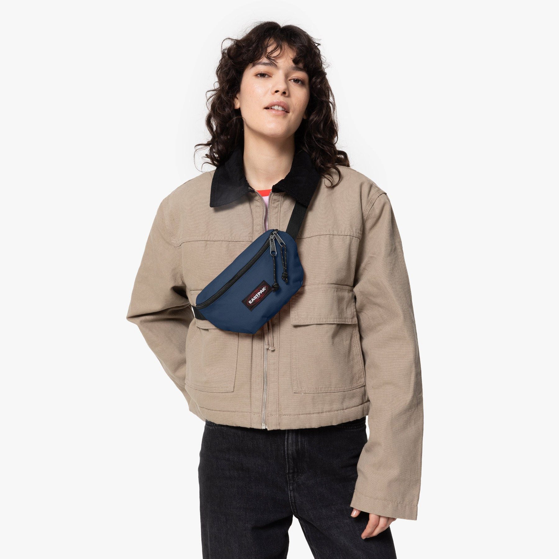 Eastpak Bauchtasche SPRINGER, Unisex Gürteltasche, Minibag im lässigen Look günstig online kaufen