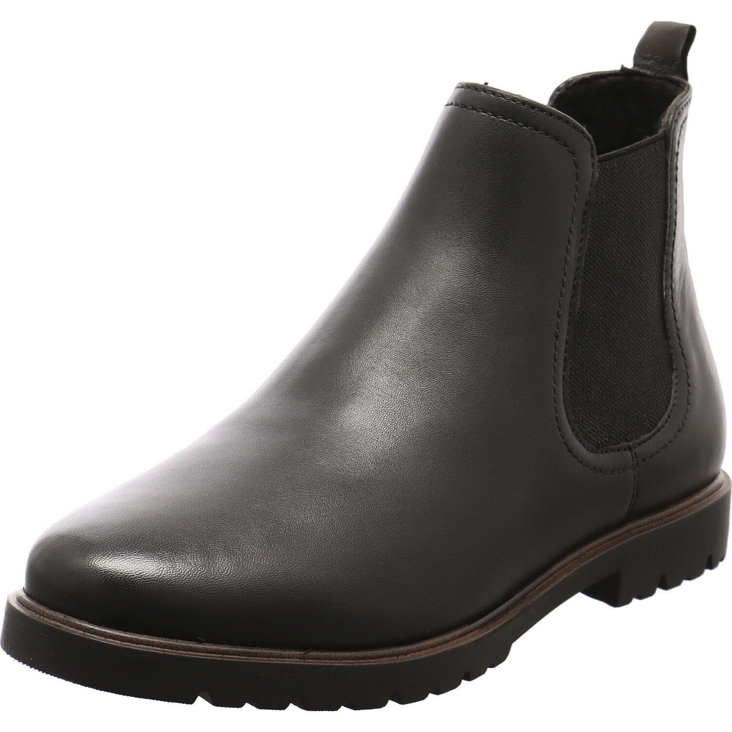 Stiefelette