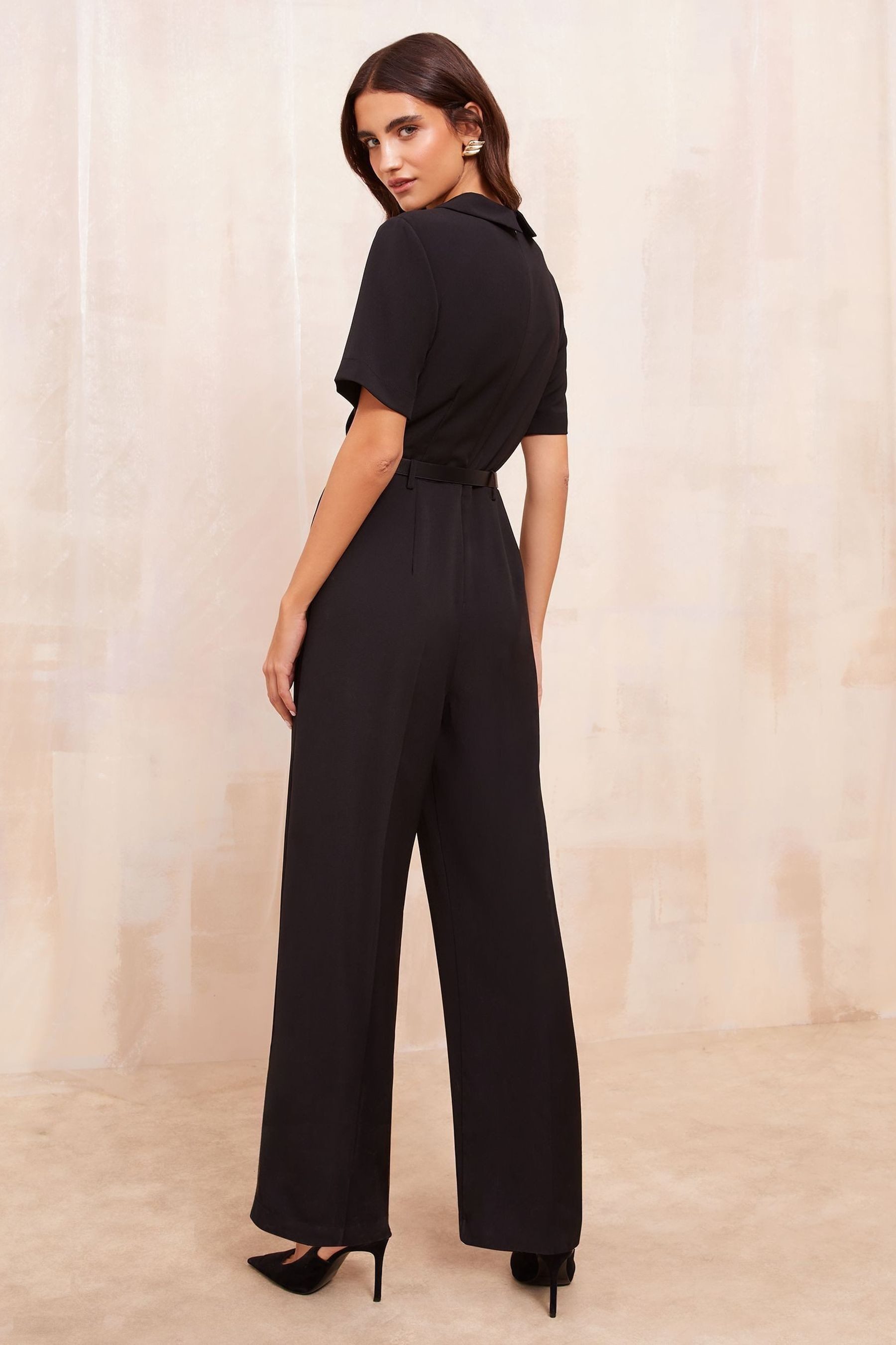 Friends Like These Jumpsuit Friends Like These Jumpsuit, Petite (1-tlg) günstig online kaufen