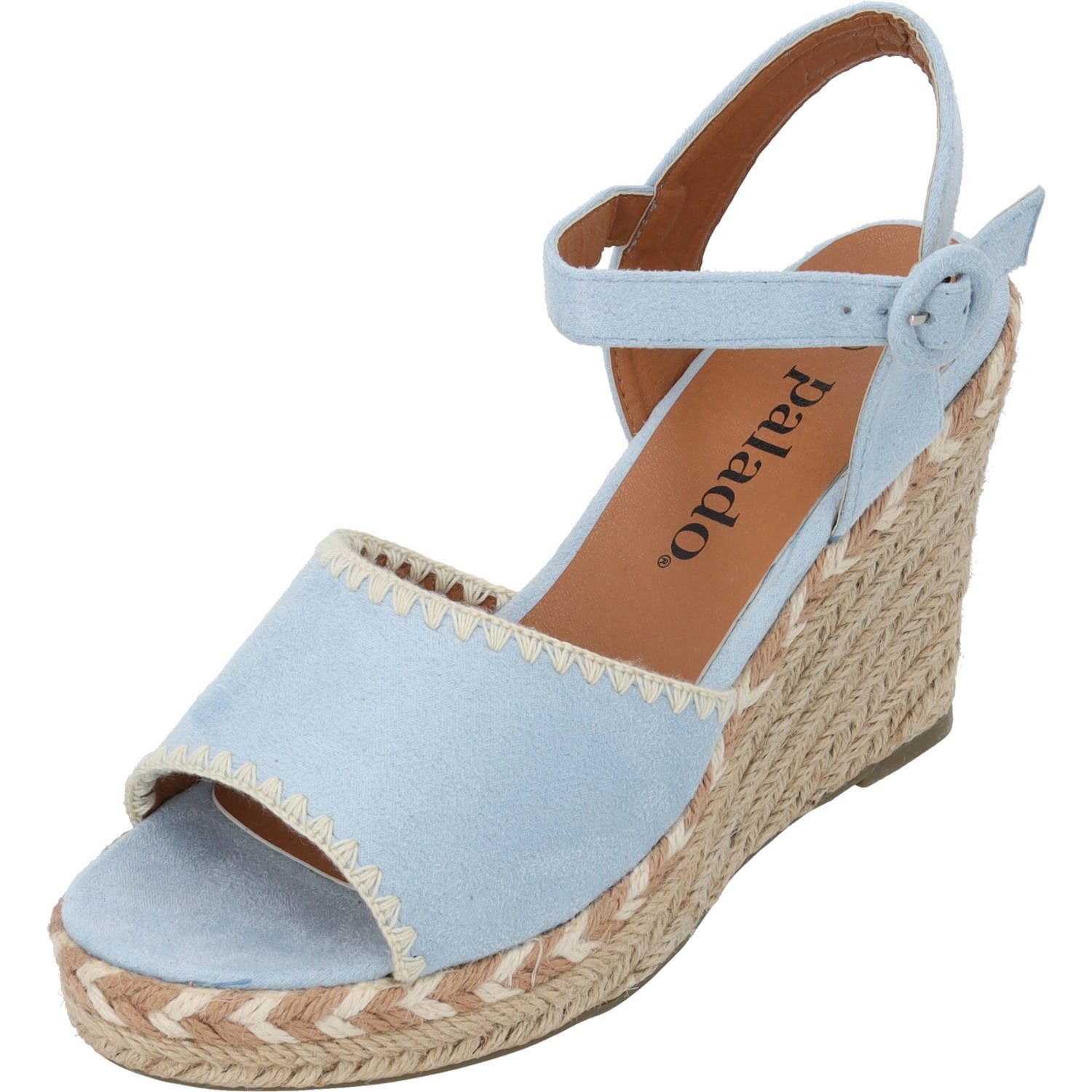 Palado Basinos Keilsandalette