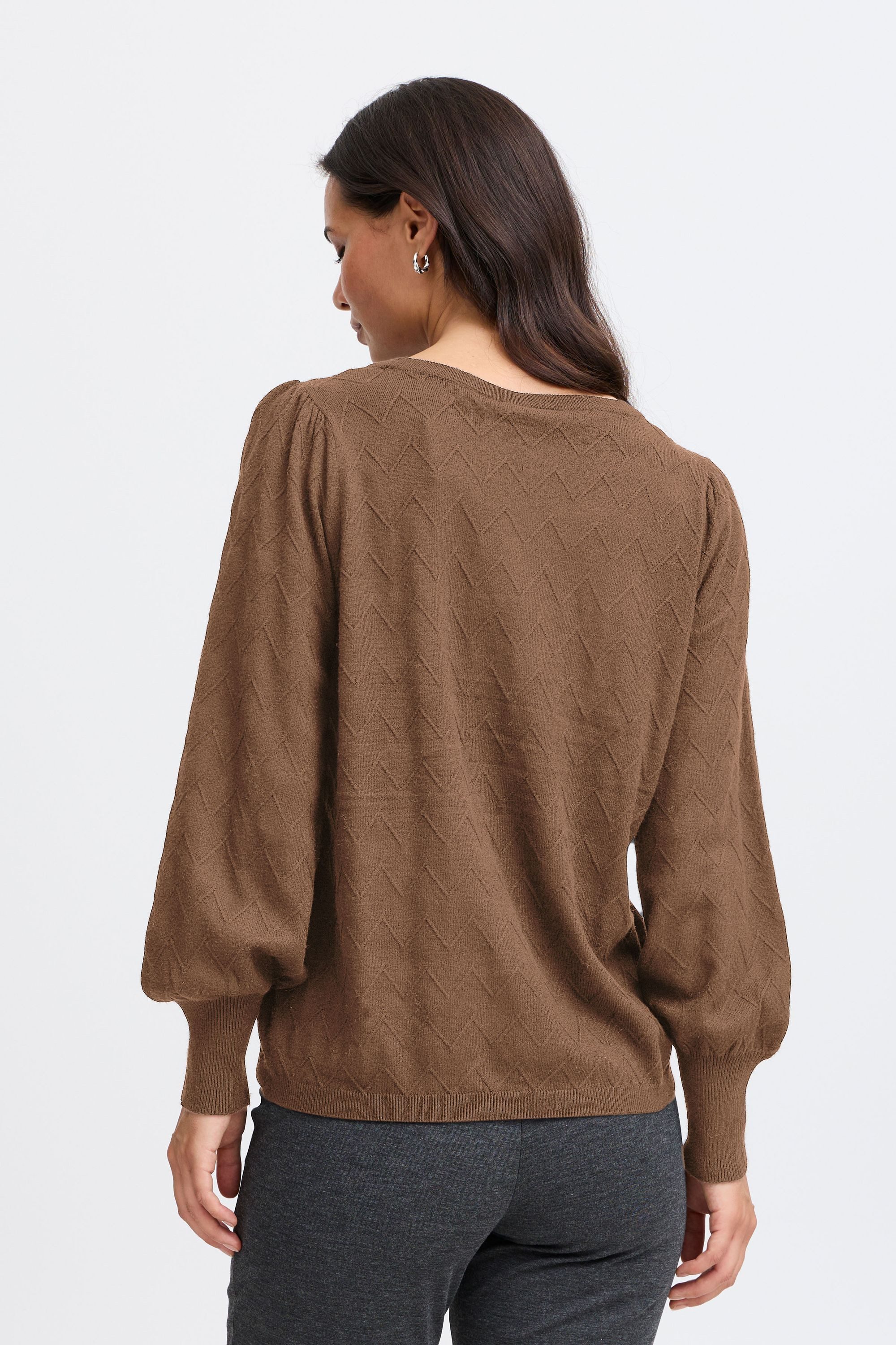 fransa Strickpullover Strickpullover günstig online kaufen