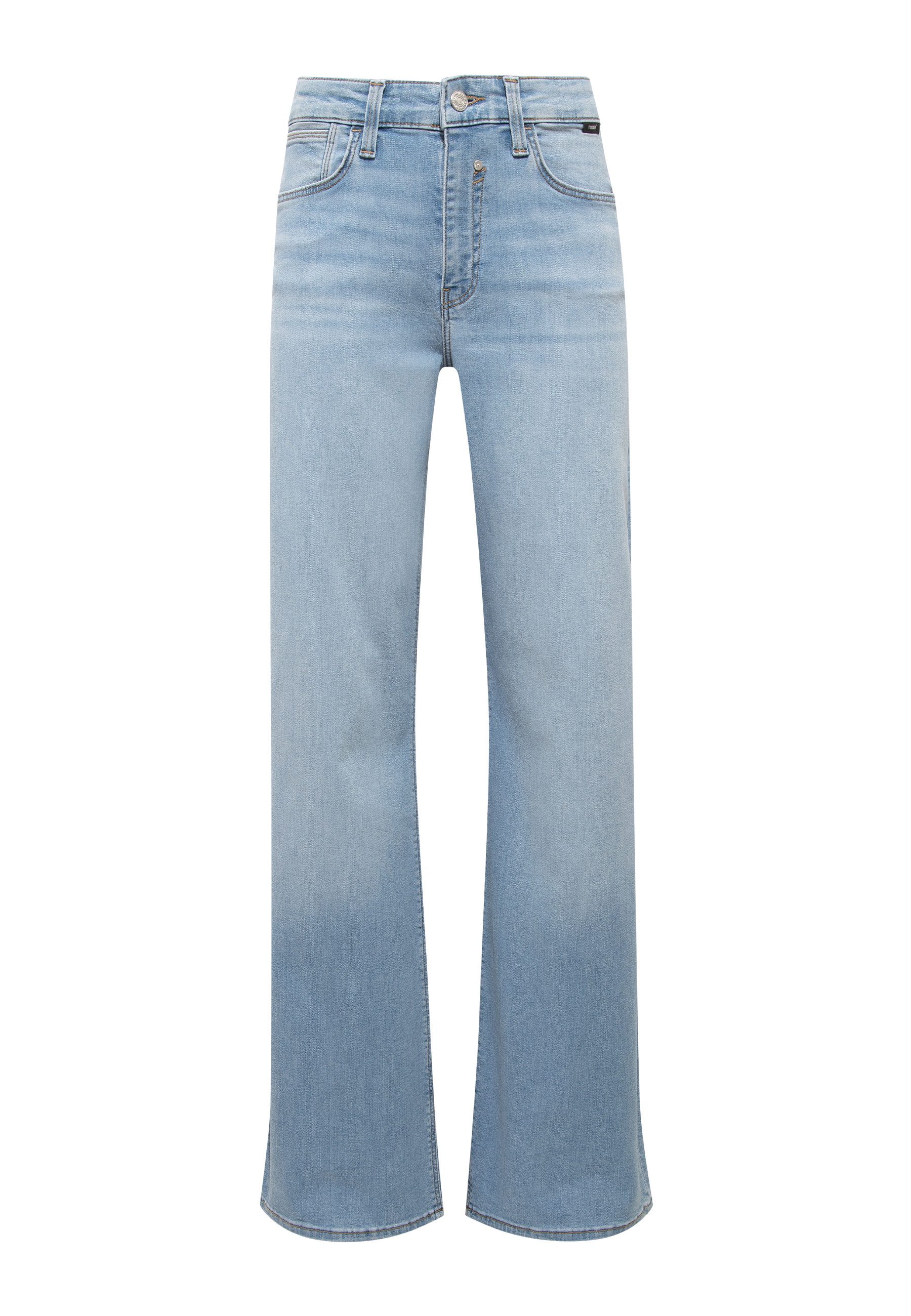 Weite Jeans MALIBU