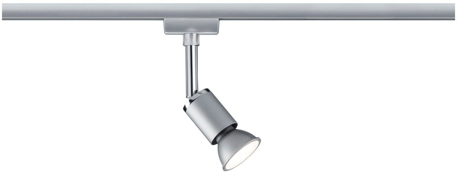 Paulmann Schienensystem-Leuchten URail Schienenspot Pure II günstig online kaufen