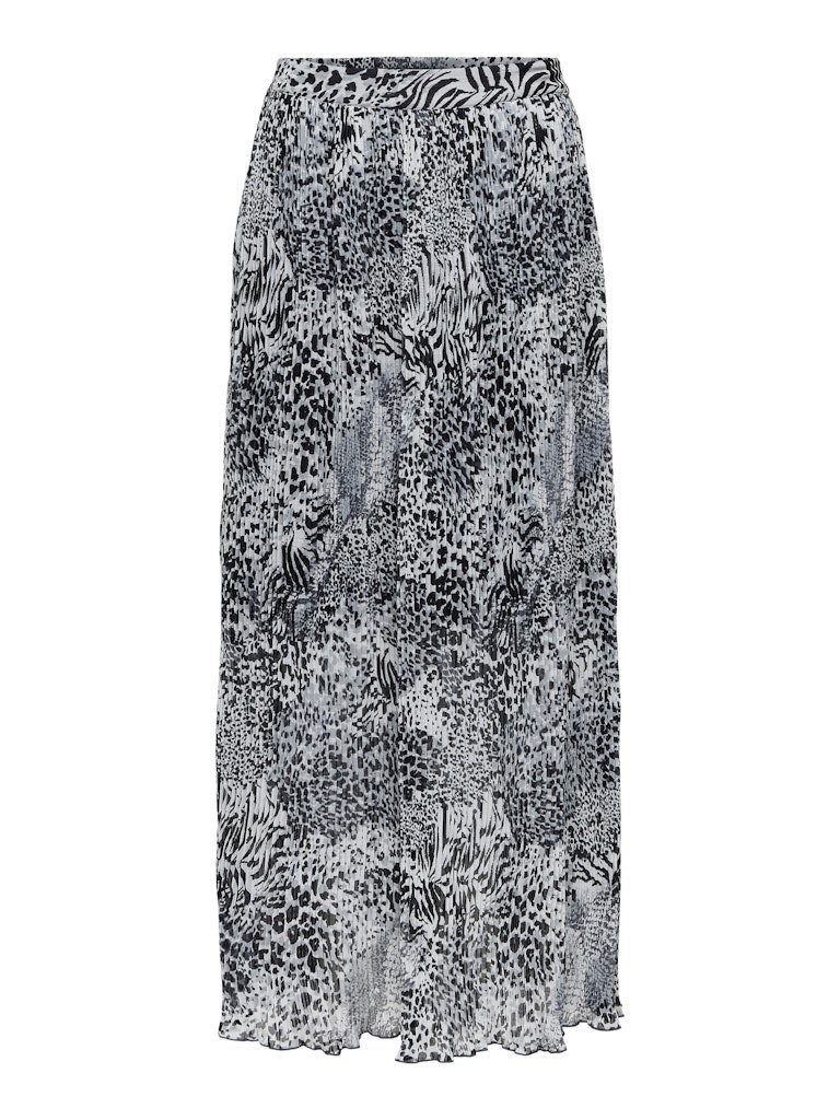 ONLY Jerseyrock ONLRIA LIFE ANKLE PLISSE SKIRT CS P günstig online kaufen